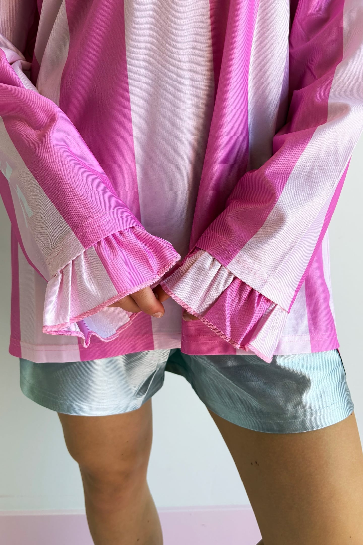 VEER FOOTBALL JERSEY MULTI 5