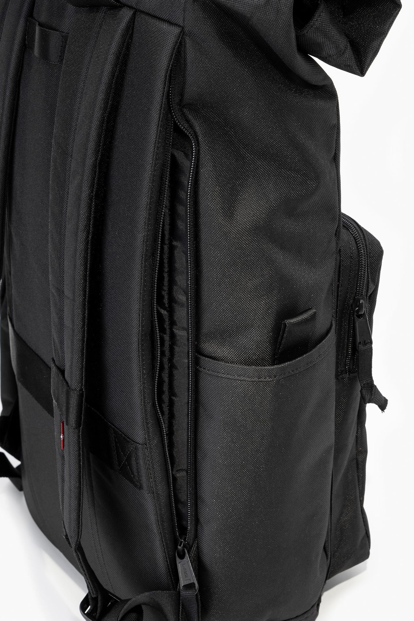 L PACK ROLL TOP CAVIAR 4