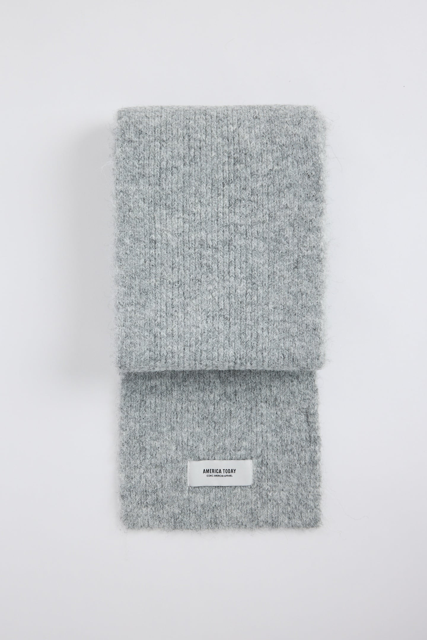 OLLIE MID GREY MELANGE 2