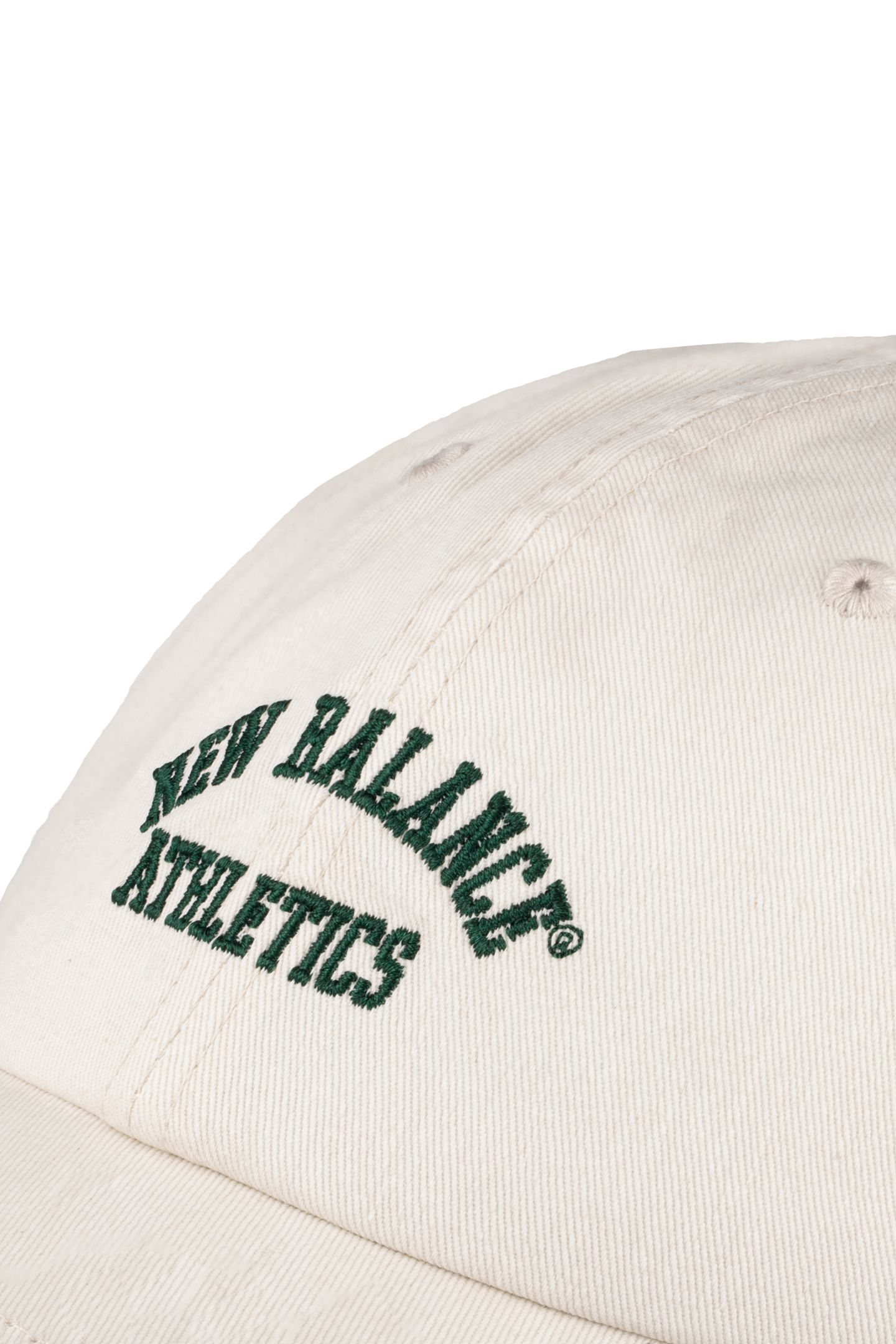 UNISEX 6 PANEL SEASONAL HAT LINEN (LIN) 3