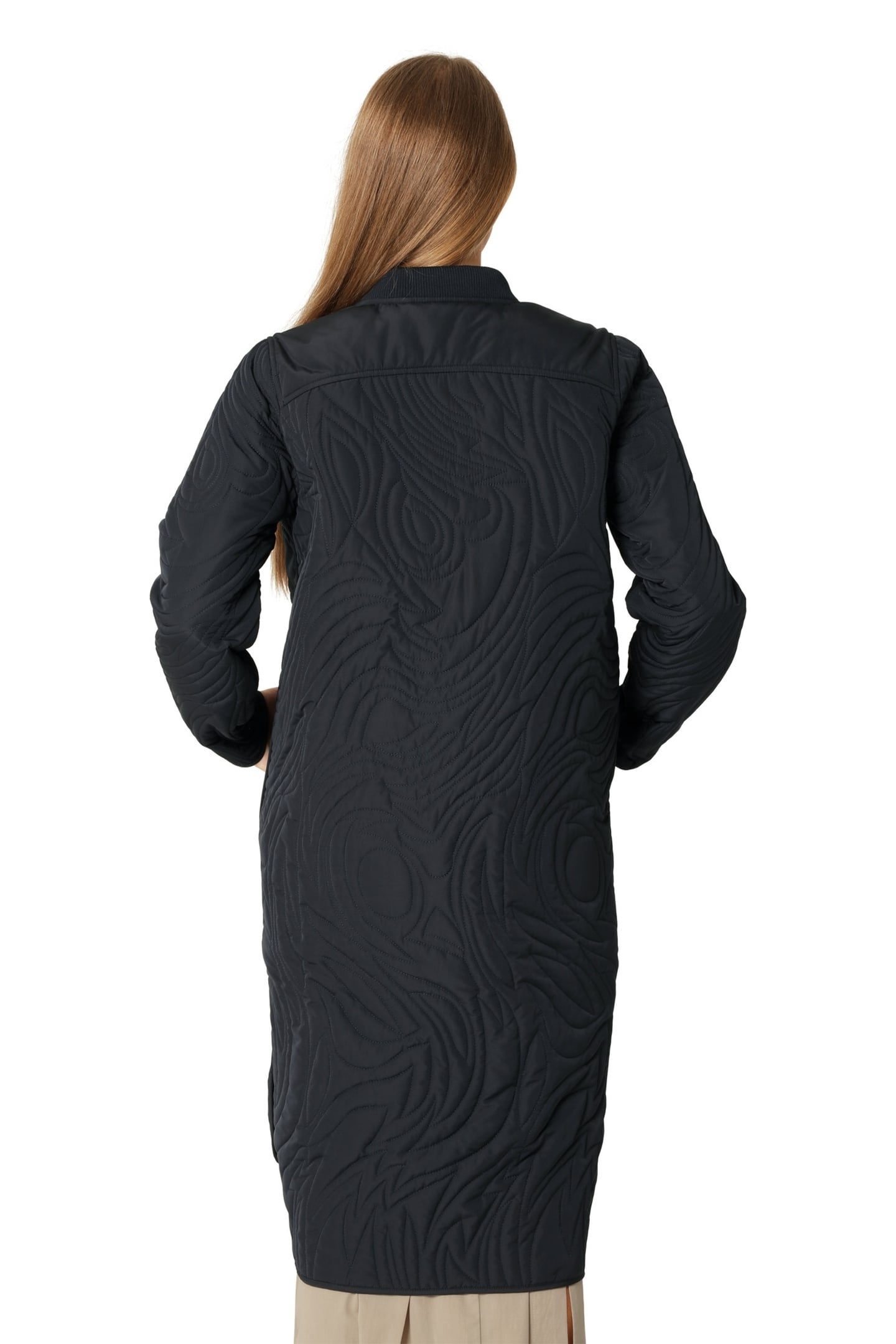 RAIN&OUTERWEAR DUNE06 DARK INDIGO 7