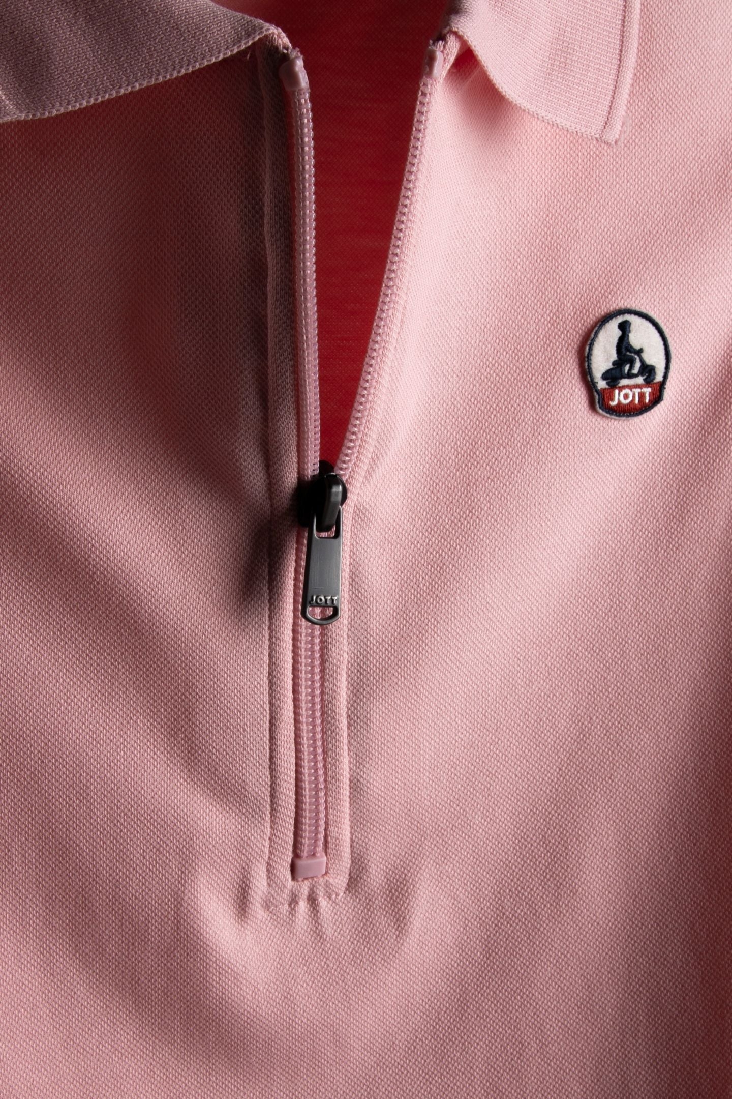 ESMERALDA DRESS PEACH PINK 4