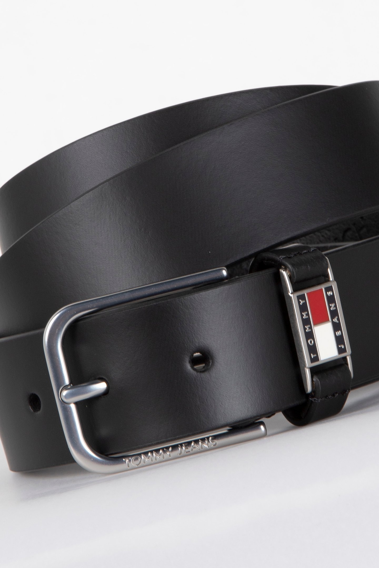 SCANTON 3.5 FIXED BELT BLACK 1
