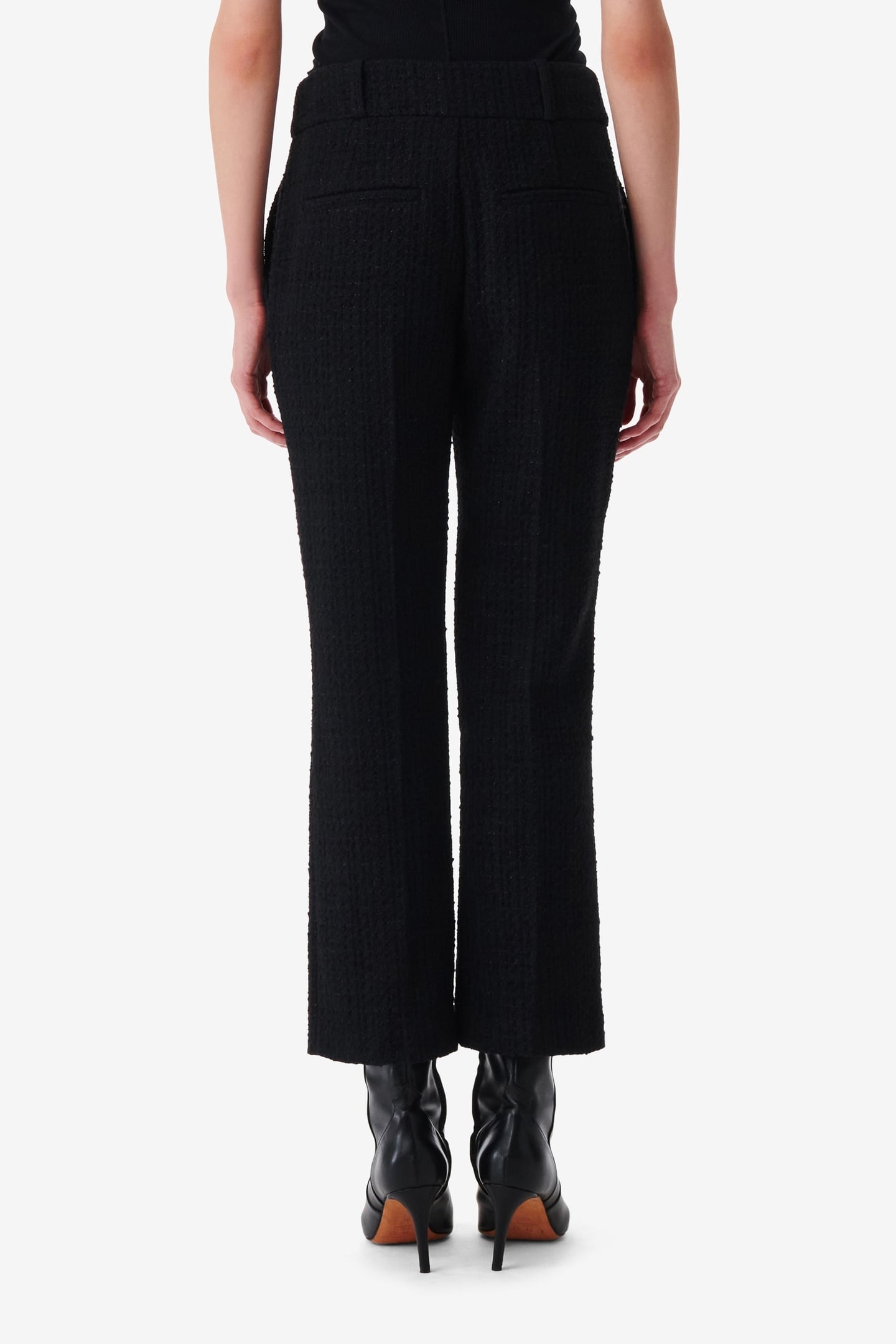 ABEMA TROUSER BLACK 3