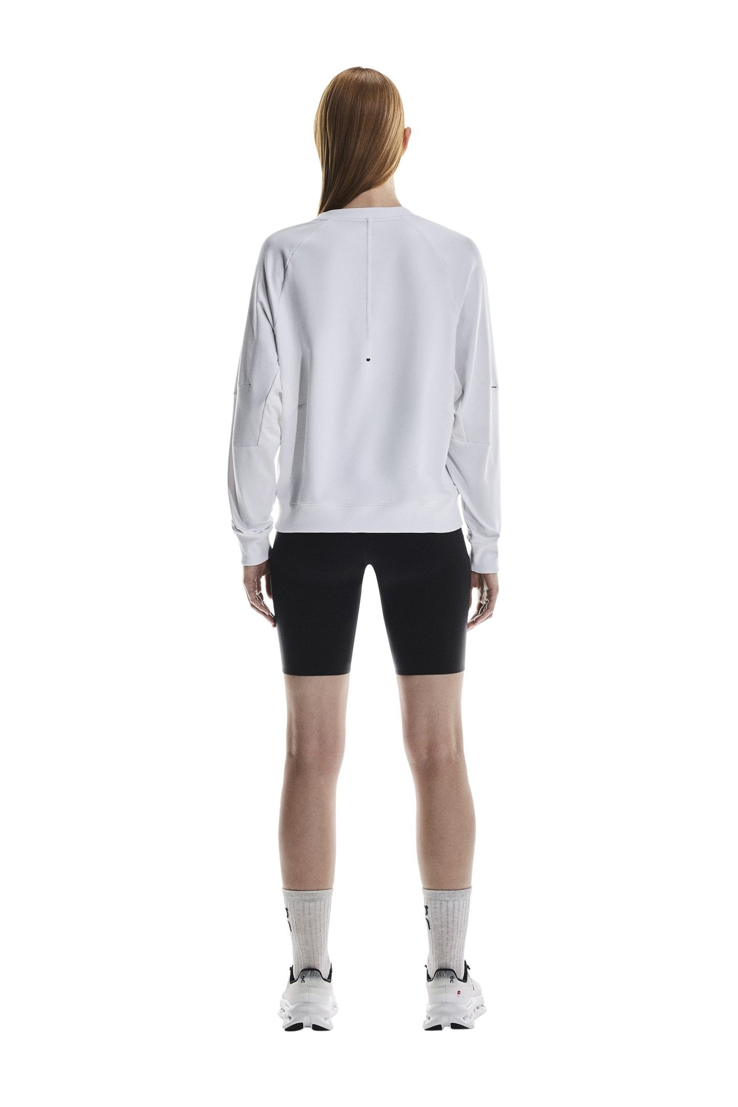 STUDIO CREW 1 W WHITE 5