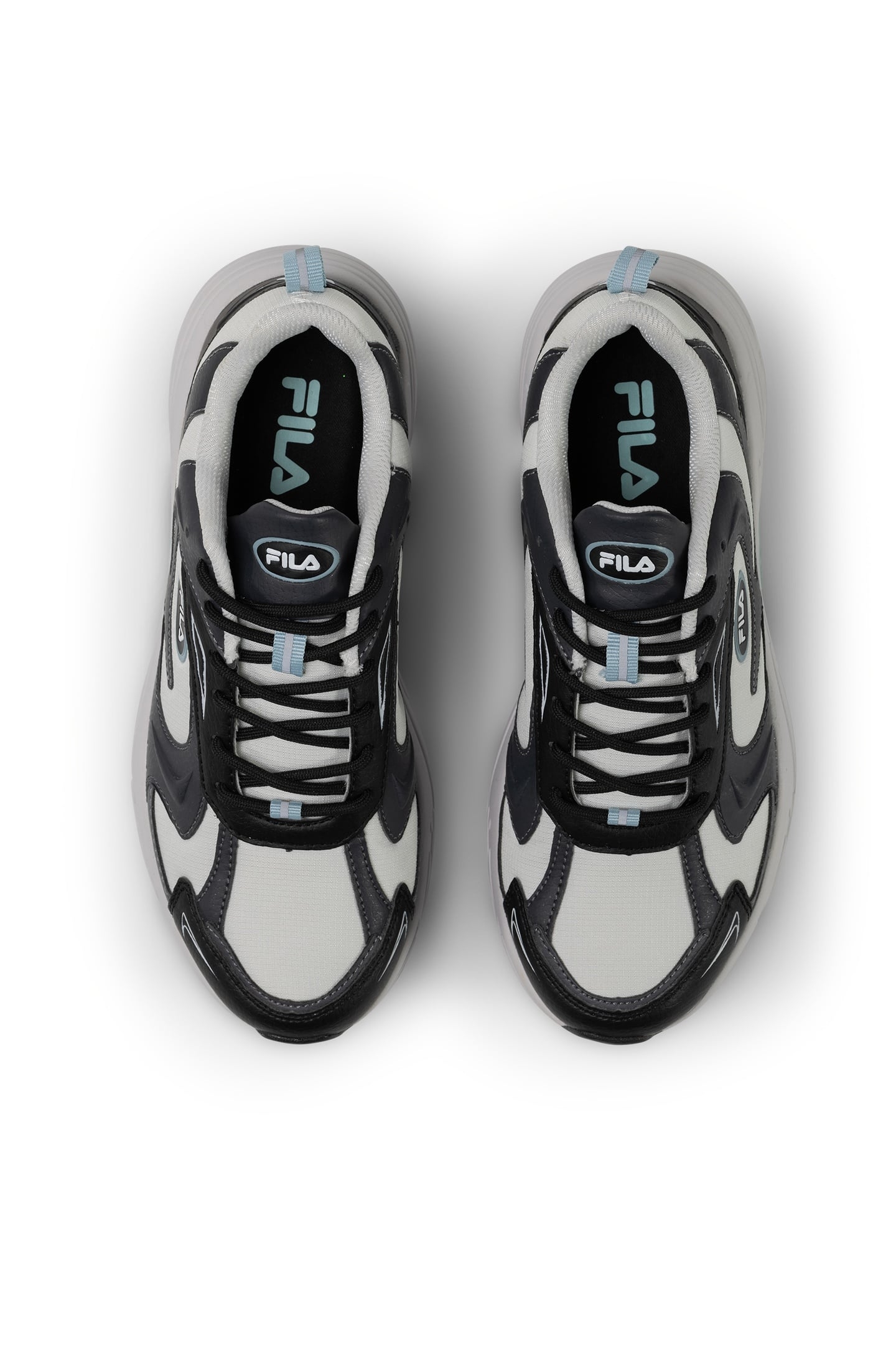 KREATIX WMN BLACK-NIMBUS CLOUD 1