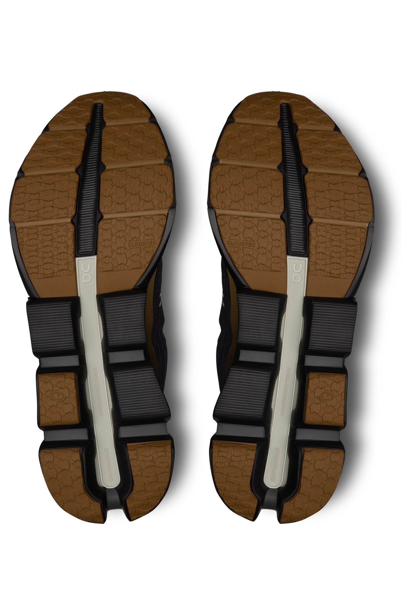 CLOUDSPARK 1 M IRON | BLACK 6