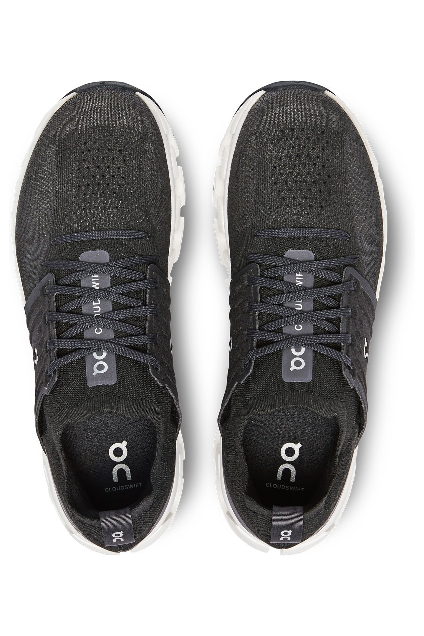 CLOUDSWIFT 3 M ALL BLACK 4