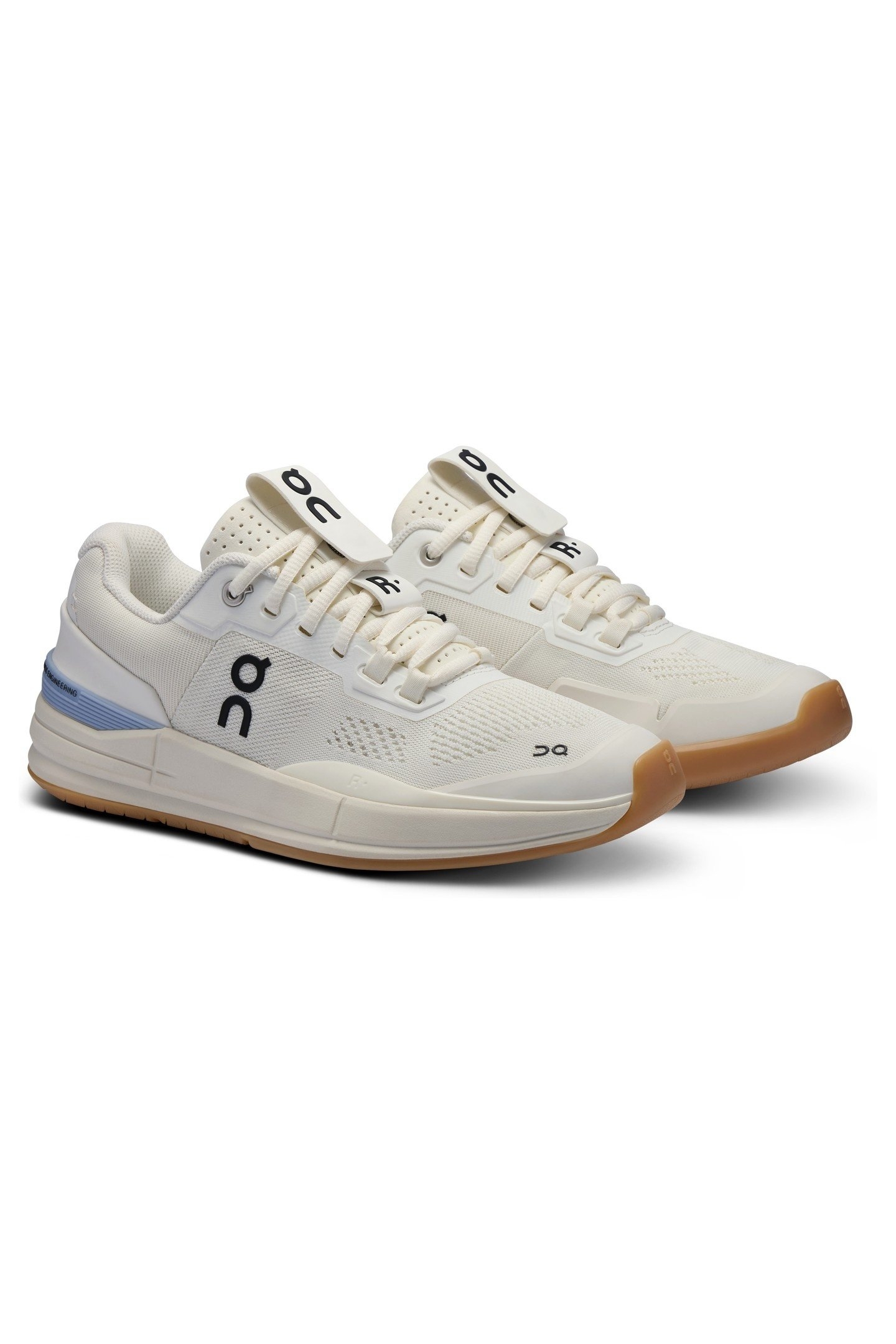 THE ROGER PRO 1 W IVORY | CHAMBRAY 2