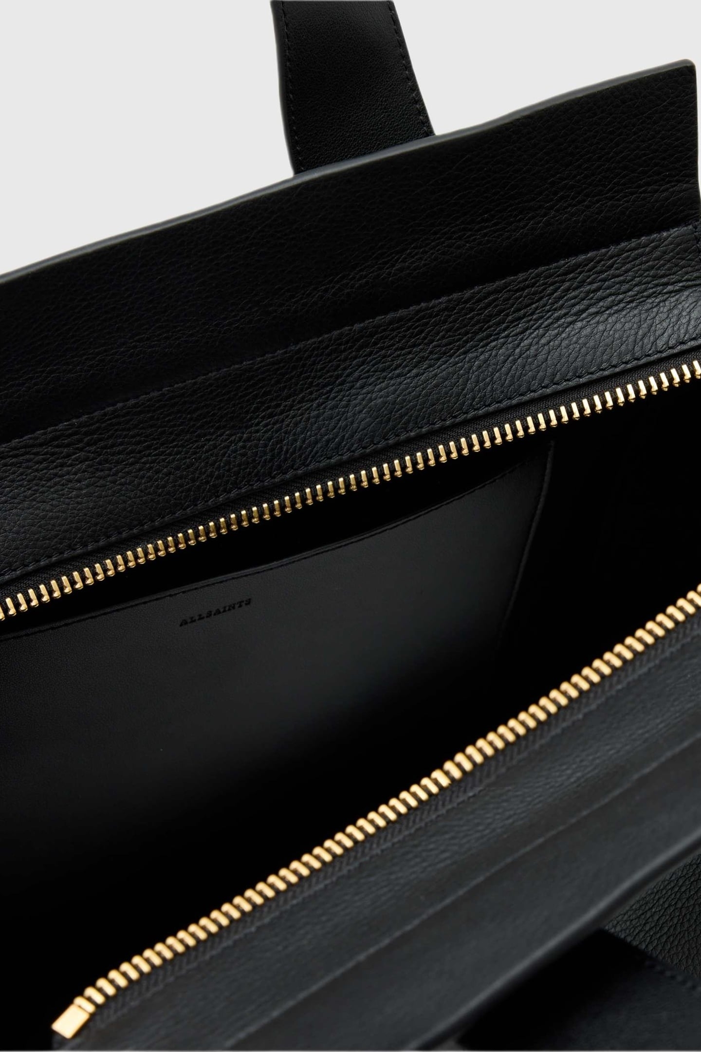 PEREZ SHOULDER BAG BLACK 6