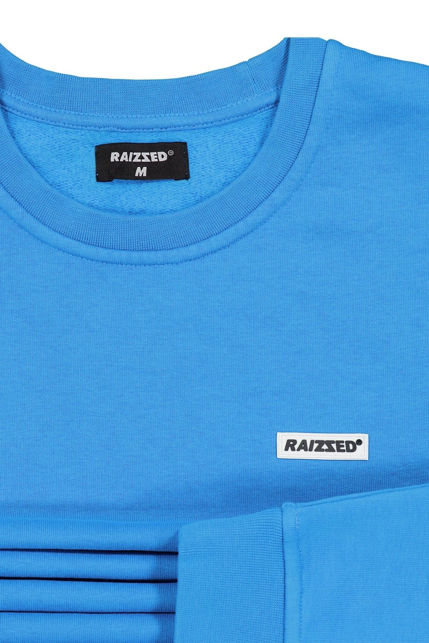 NORWOOD SWEATER BLUE SUNSET 3