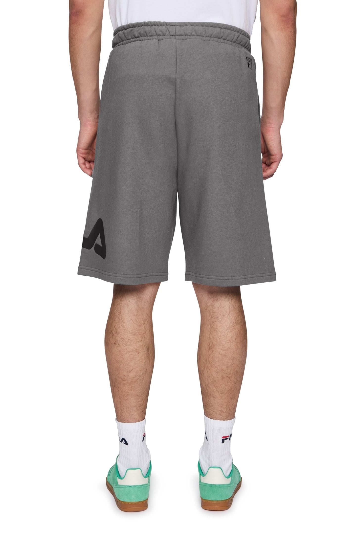 LEZINNES LOOSE SHORTS CASTLEROCK 3