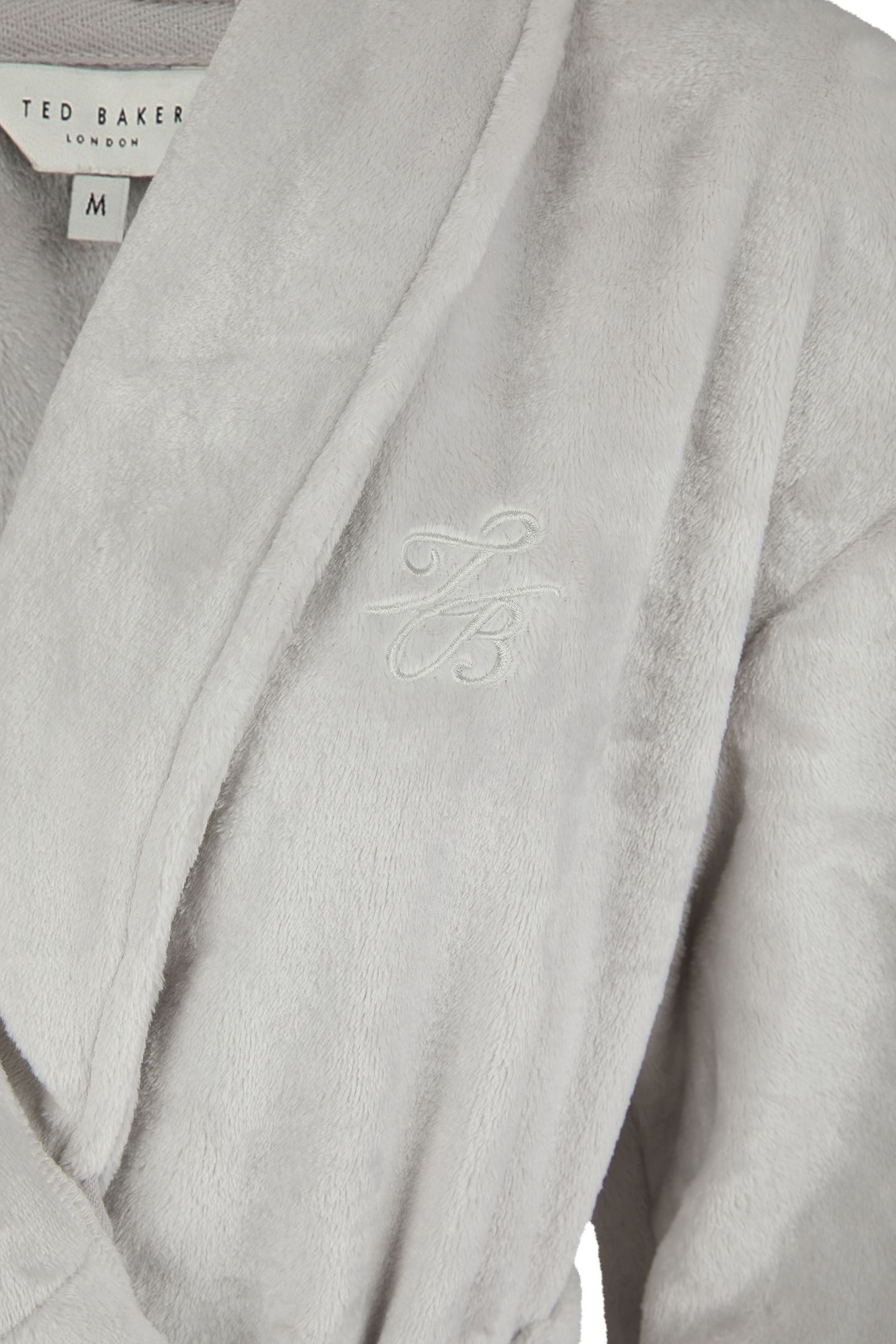 RACHEL 1PK DRESSING GOWN MICROCHIP 4