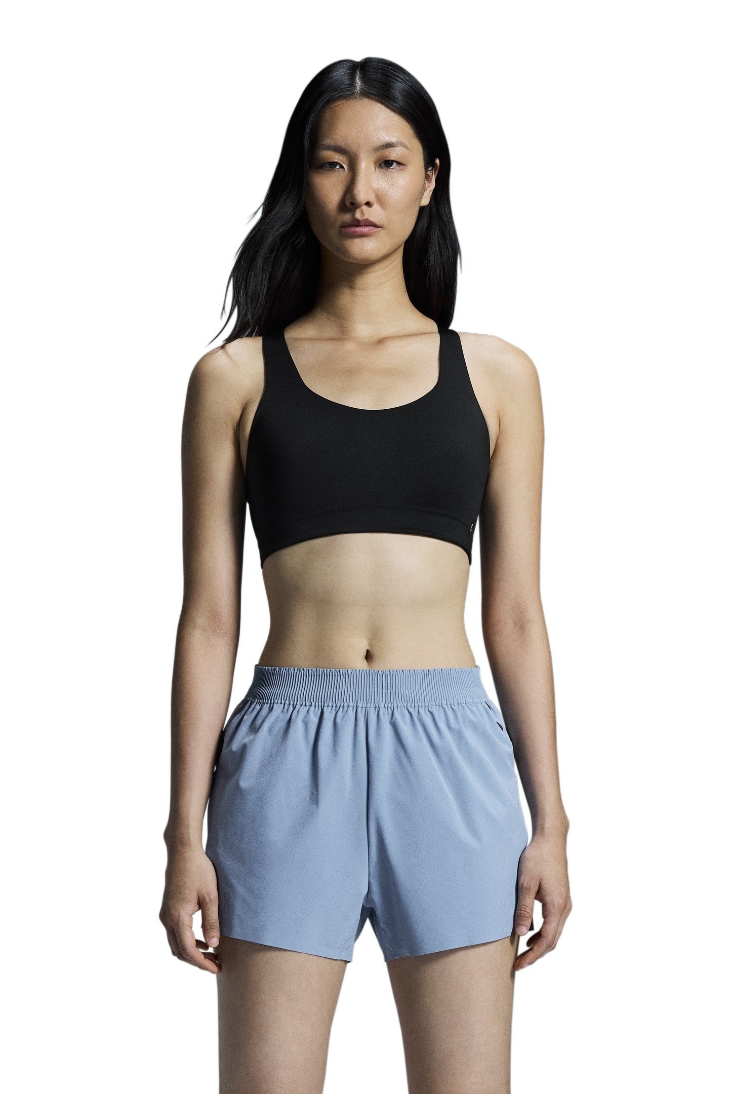 TRAIN BRA 1 W BLACK 2