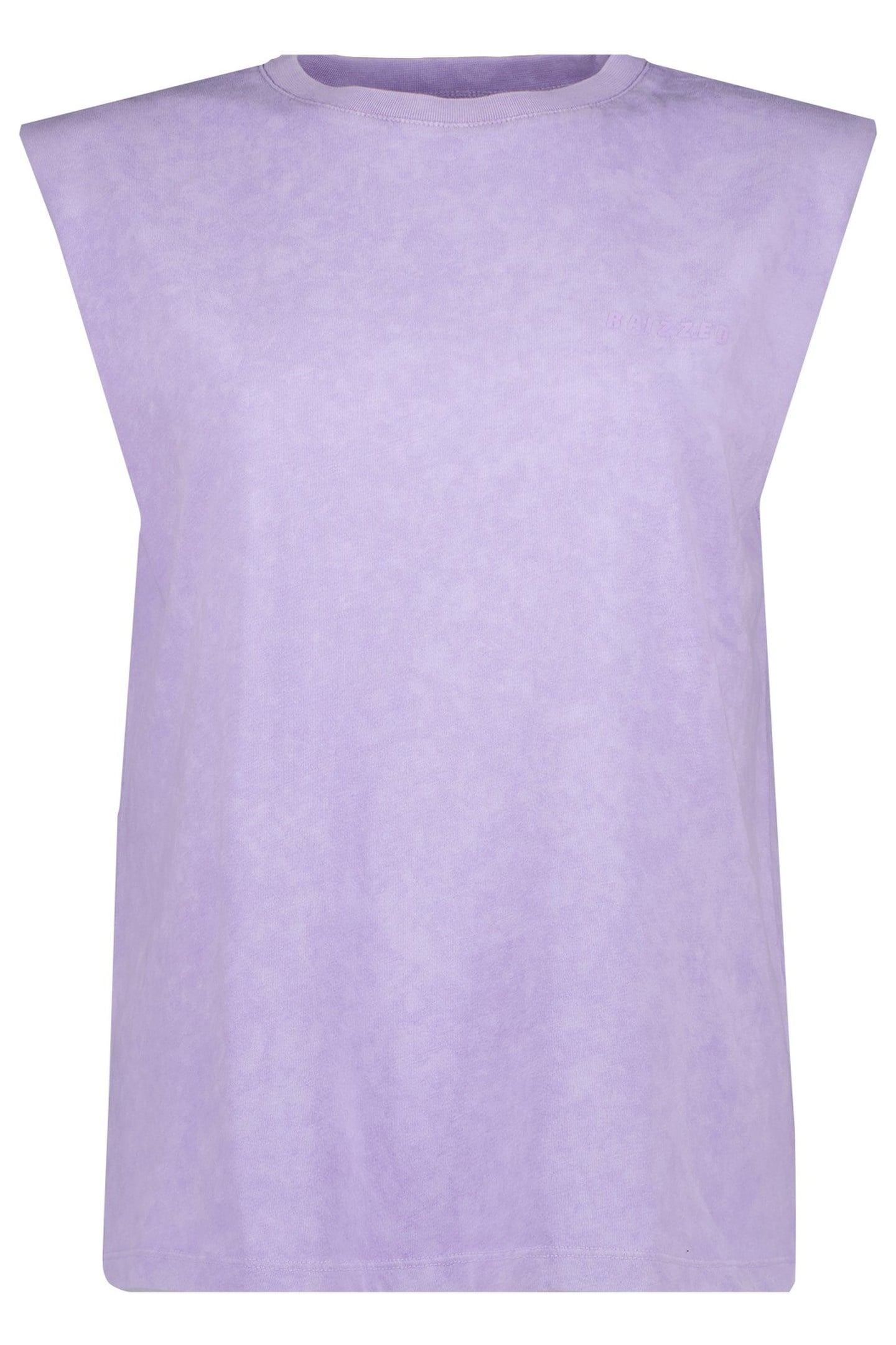 HARIANE SOFT LILAC 1