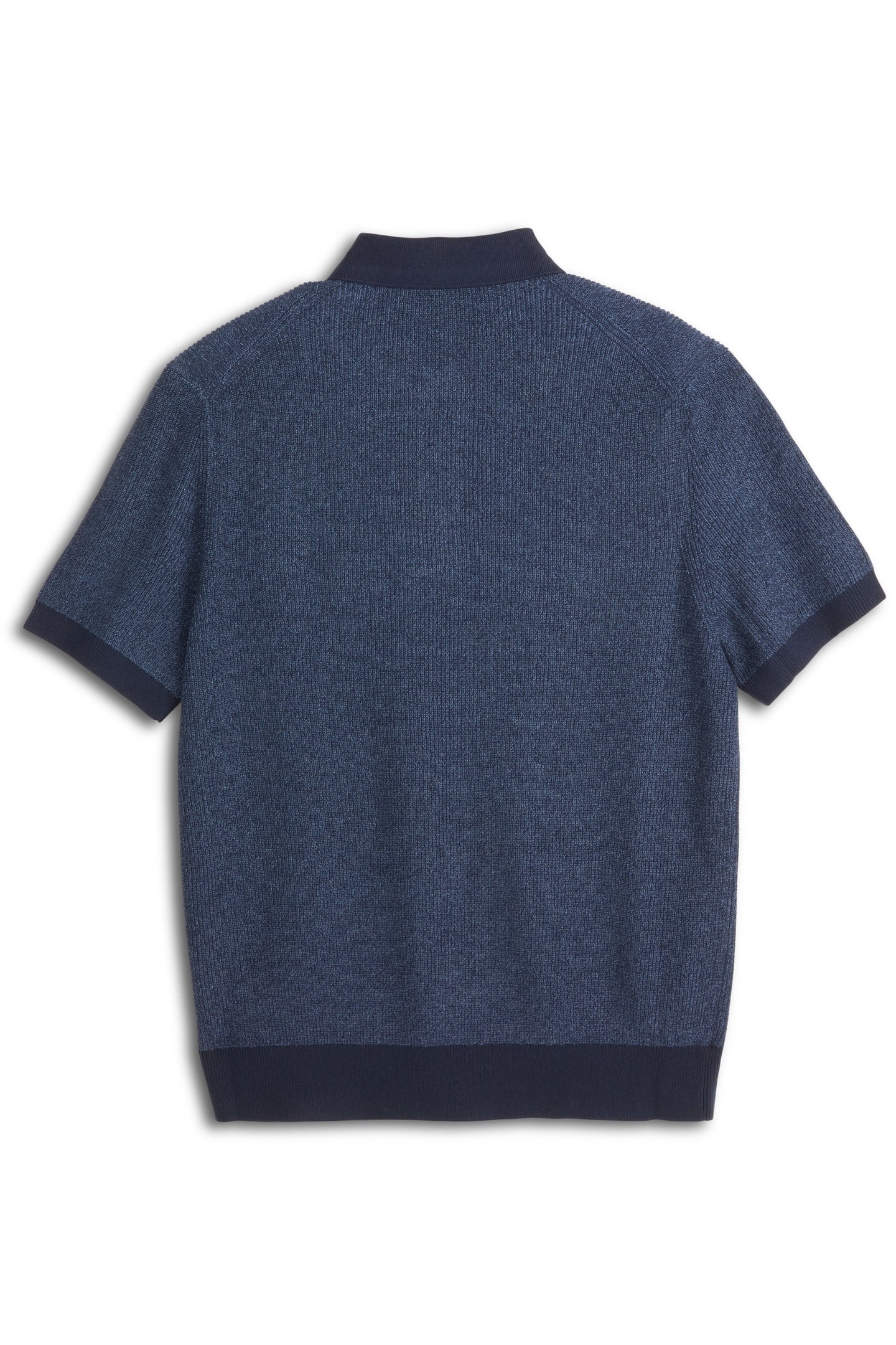 SWEATER POLO SKY CAPTAIN 2