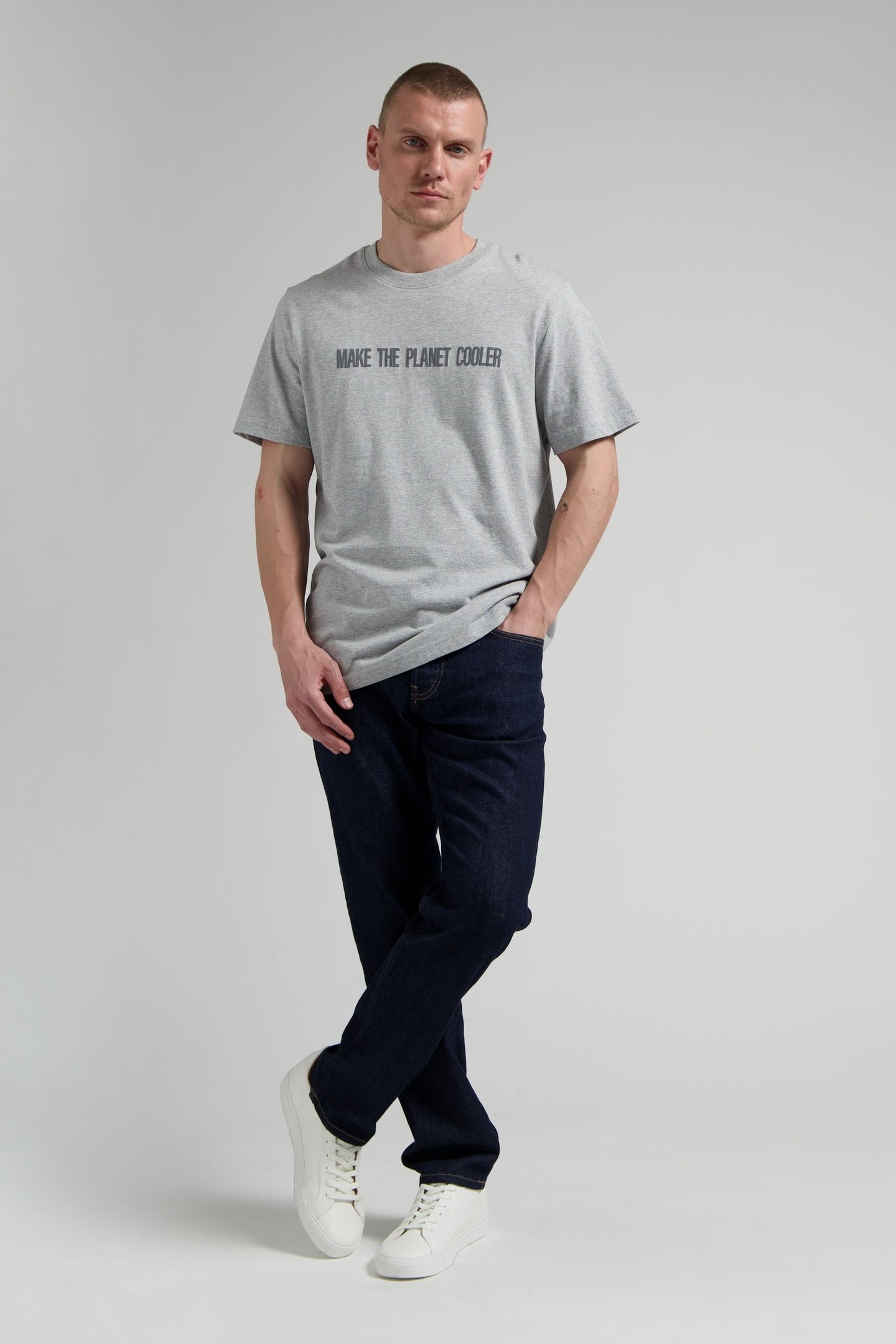 BRYCE MID STRAIGHT DRY 1