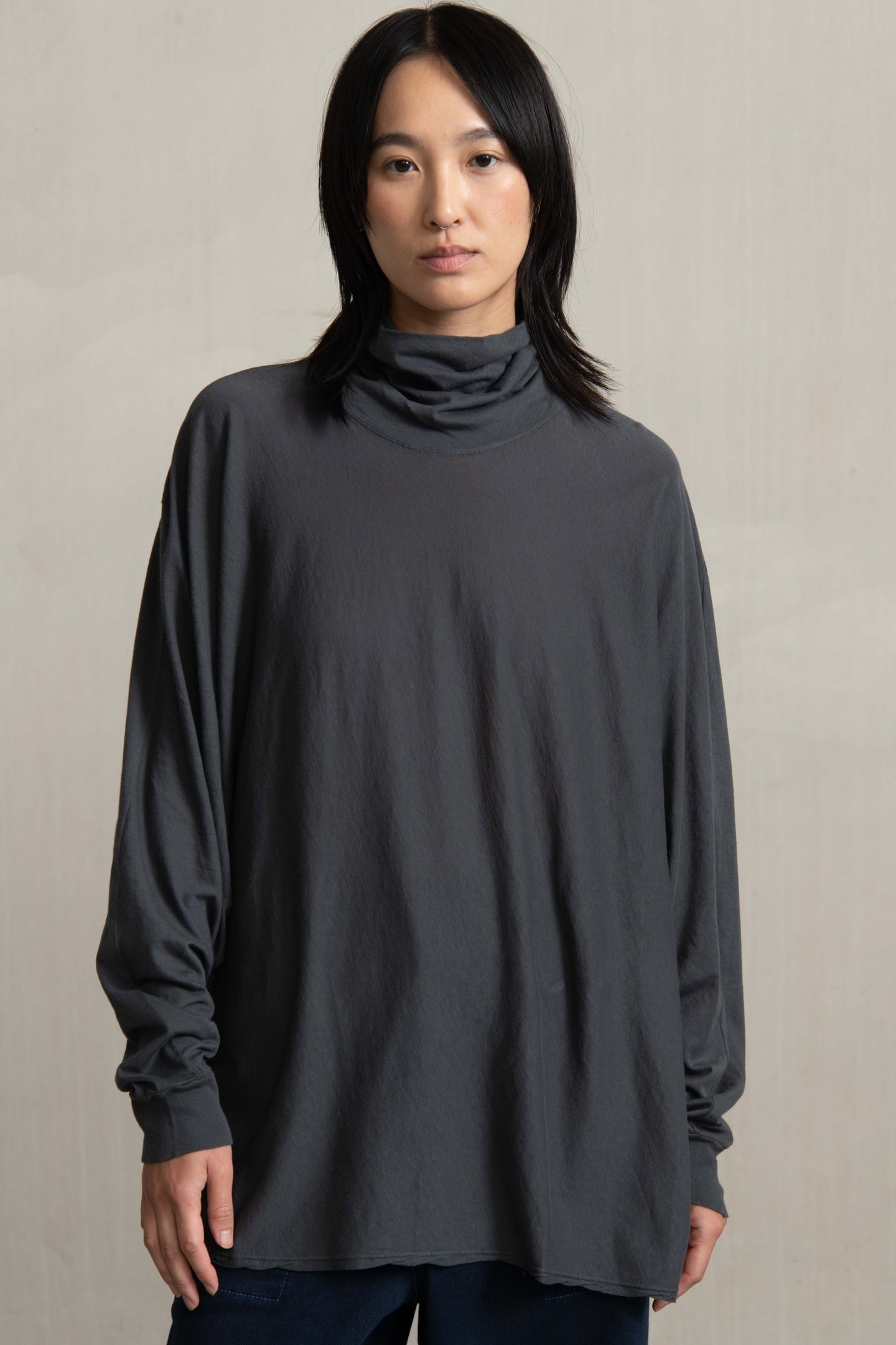 BUDLE TEES GRAPHITE 1