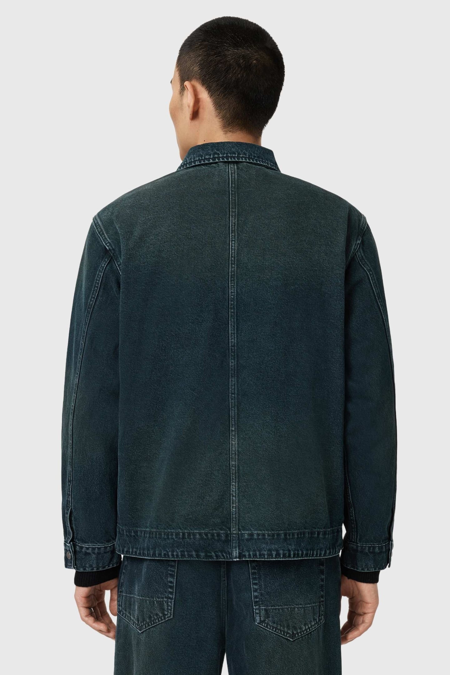 CASTLEFORD JACKET PHANTOM BLUE 4