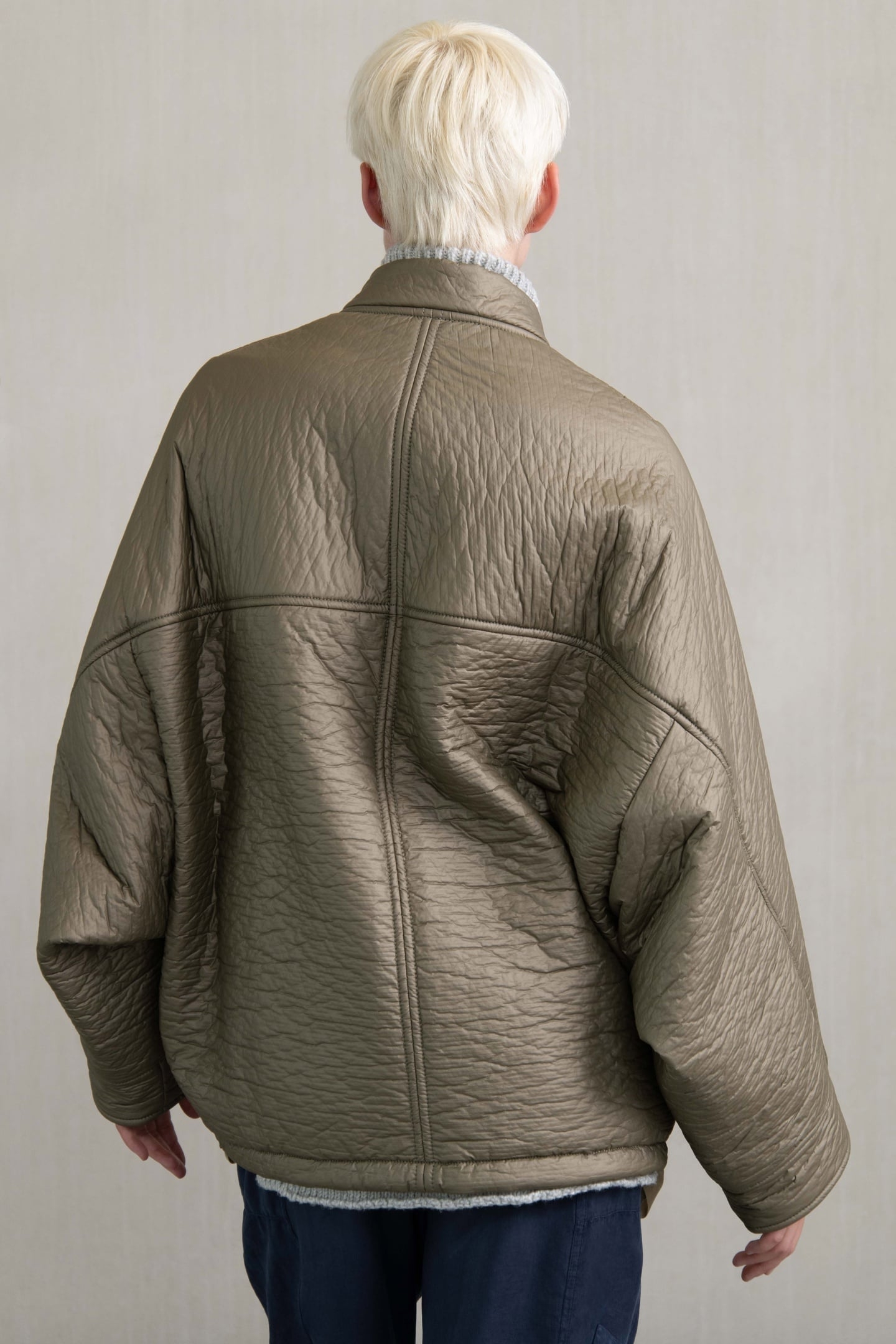 CHARLOT COAT QUARTZ 4