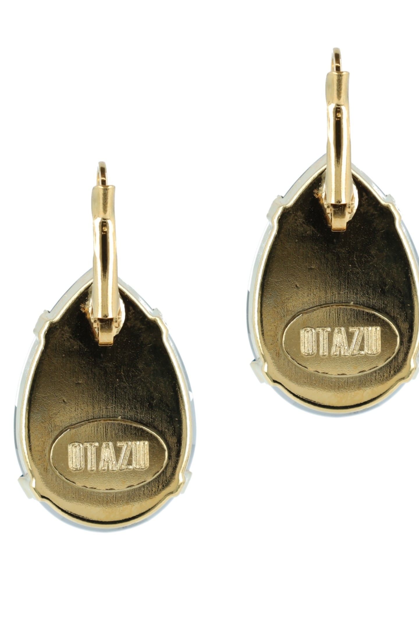 EVA EARHANGERS JET BLACK 2