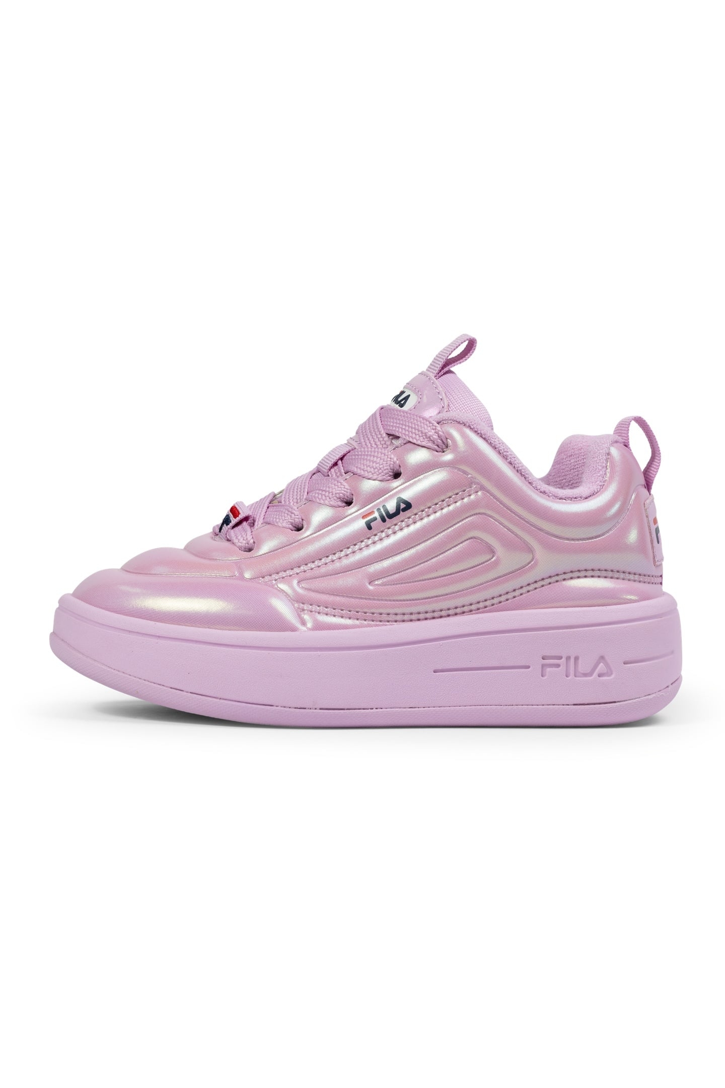 FILA SUPERBUBBLE F KIDS PINK LAVENDER 4