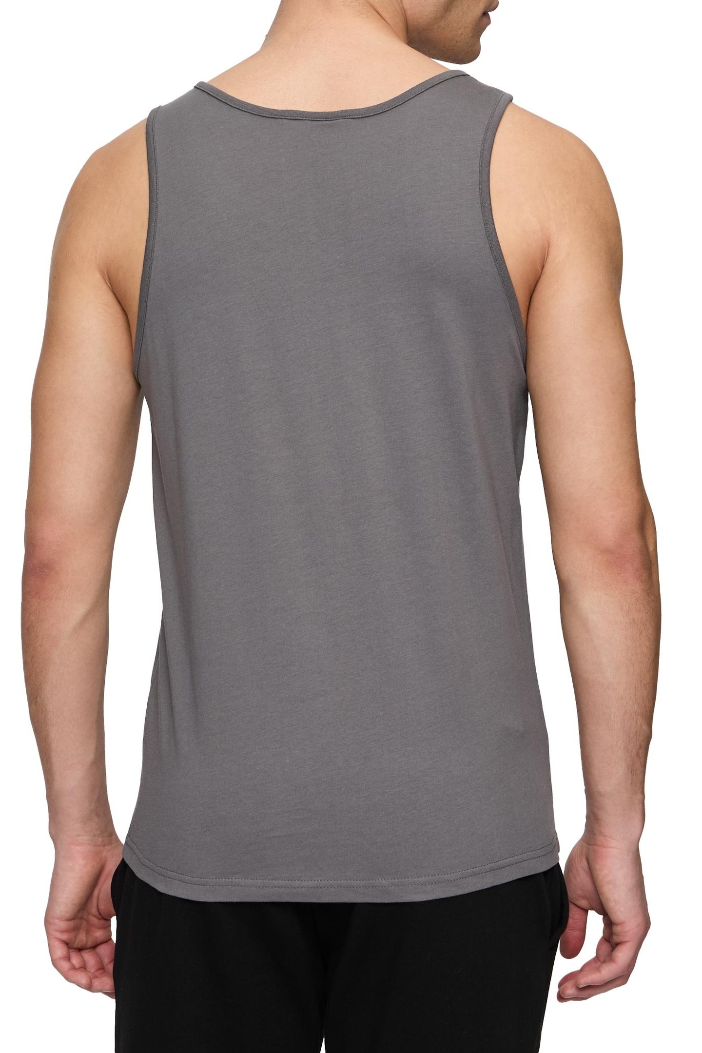 LIREY SLIM TANK TOP CASTLEROCK 3