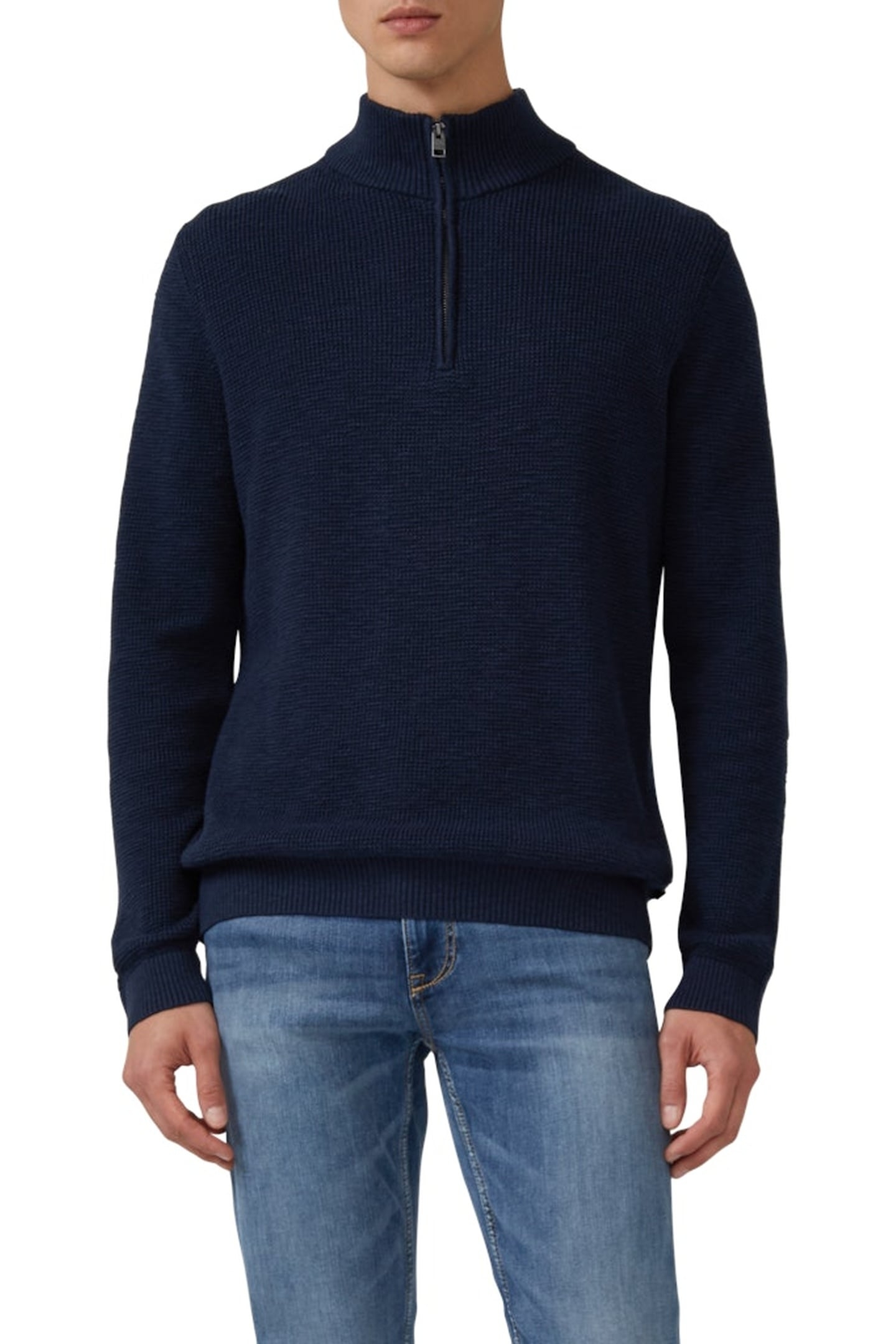 S.OLIVER PULLOVER MARINE 2