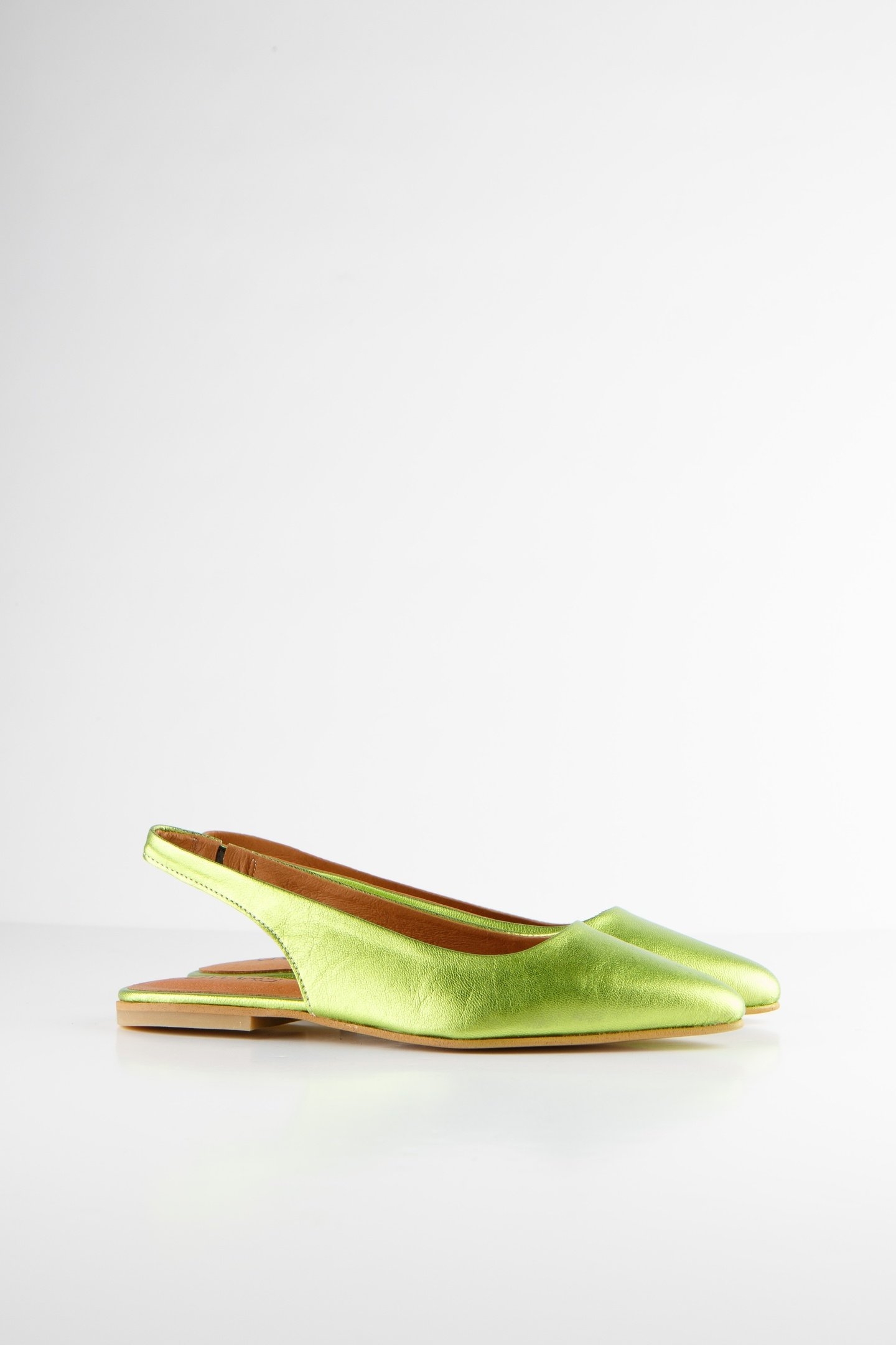 PARMA LOAFER APPLE 1