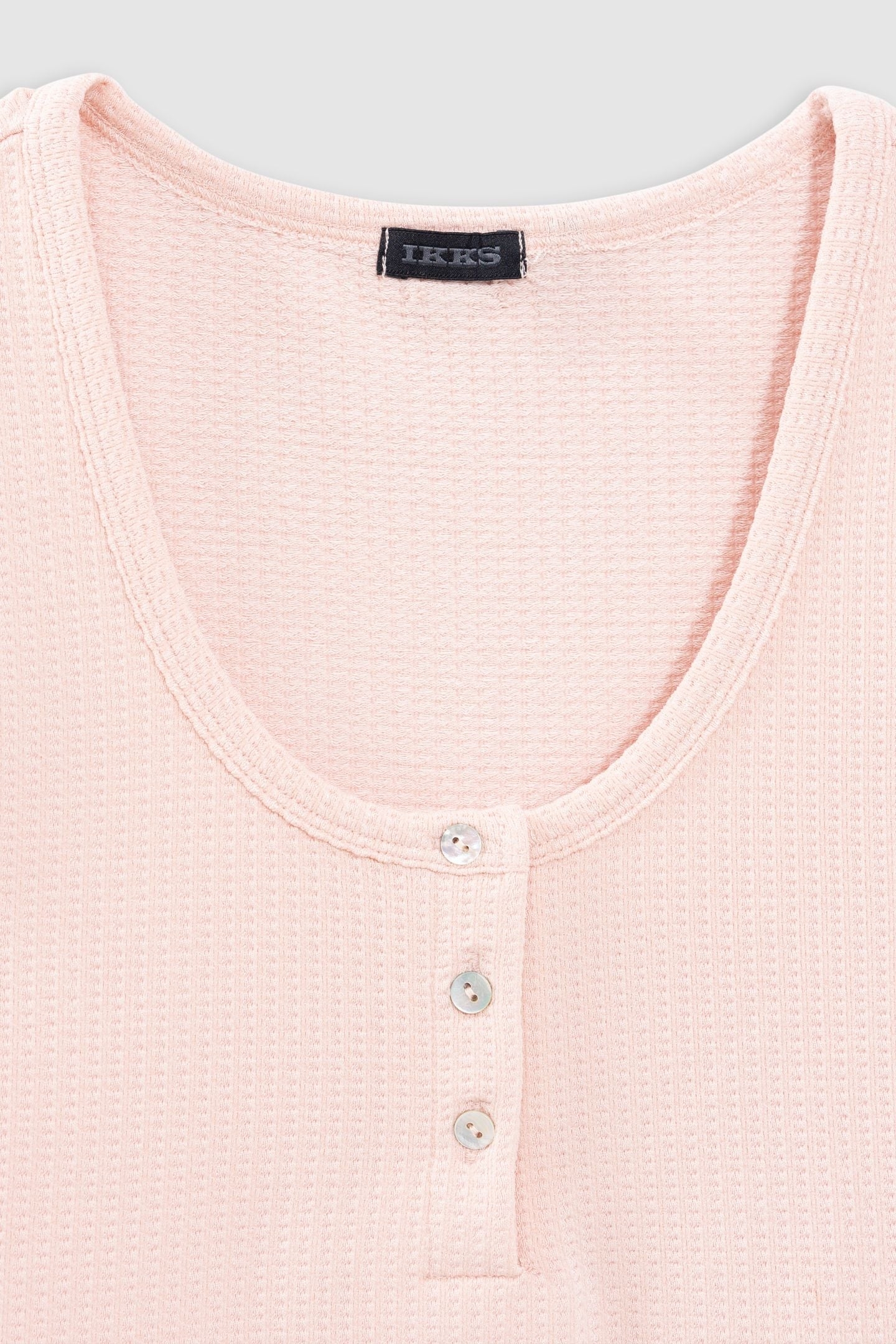 PINK HONEYCOMB T-SHIRT 3