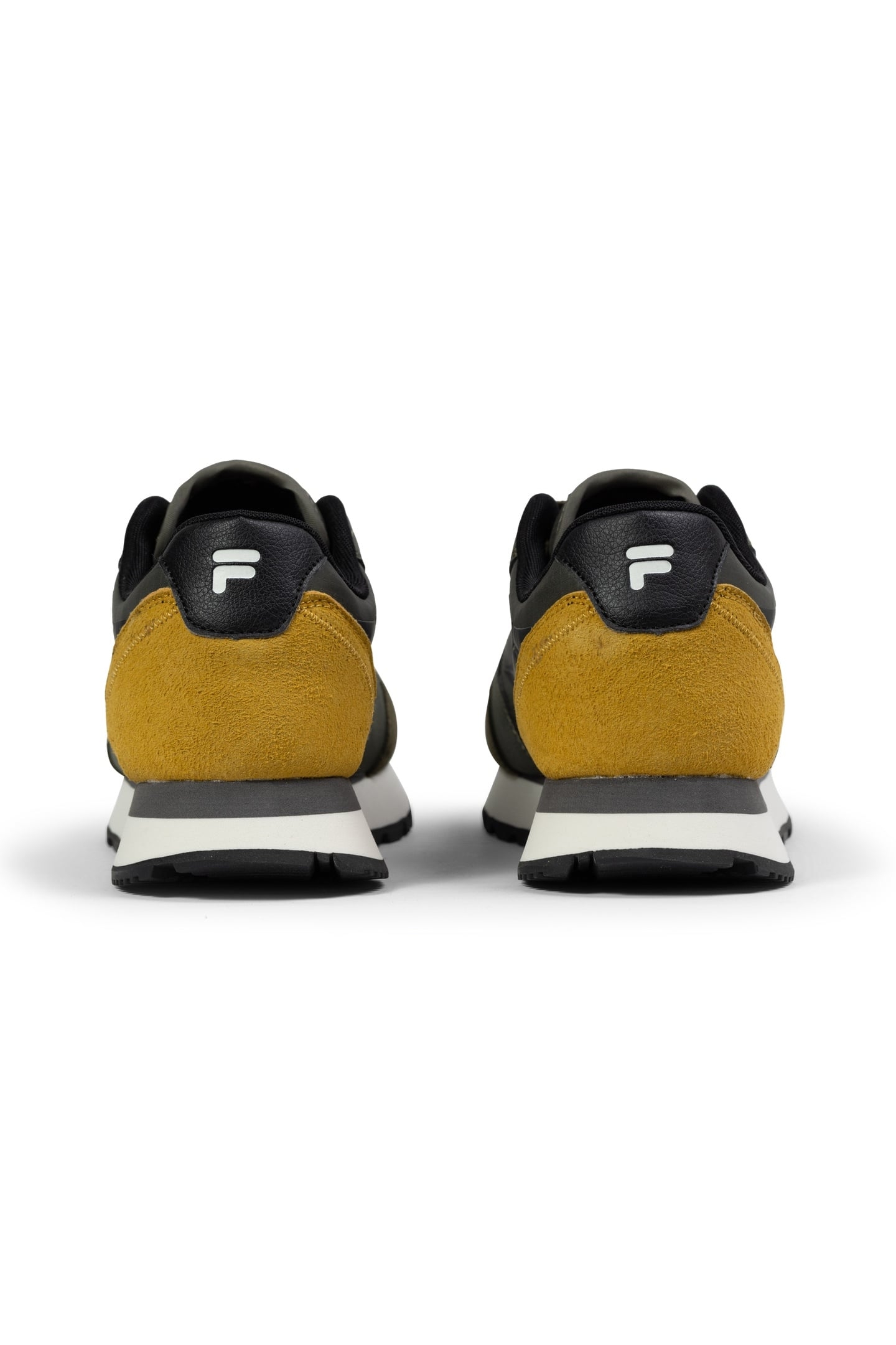 FILA HYPERT OLIVE NIGHT-CHIPMUNK 6