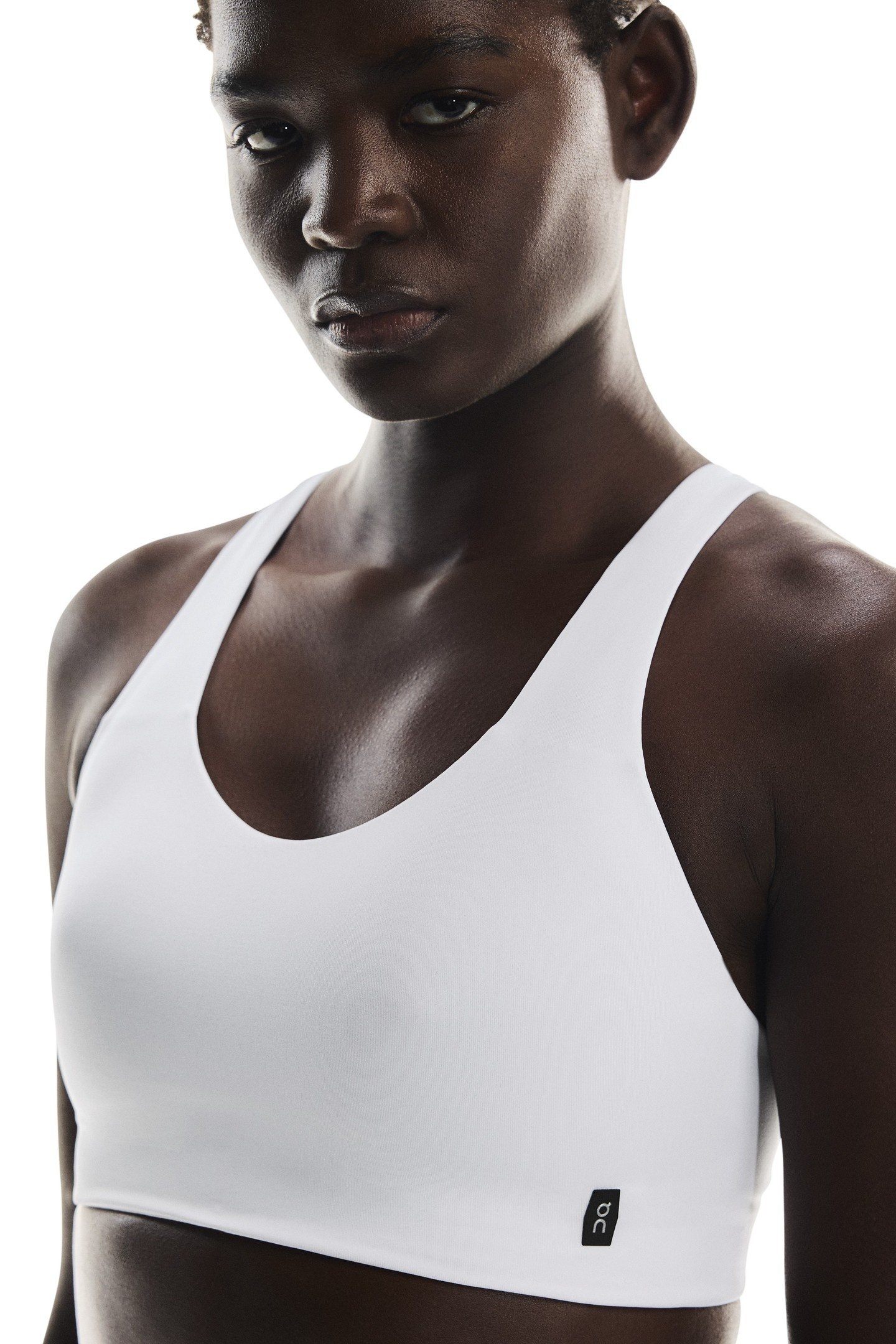 TRAIN BRA 1 W WHITE 6