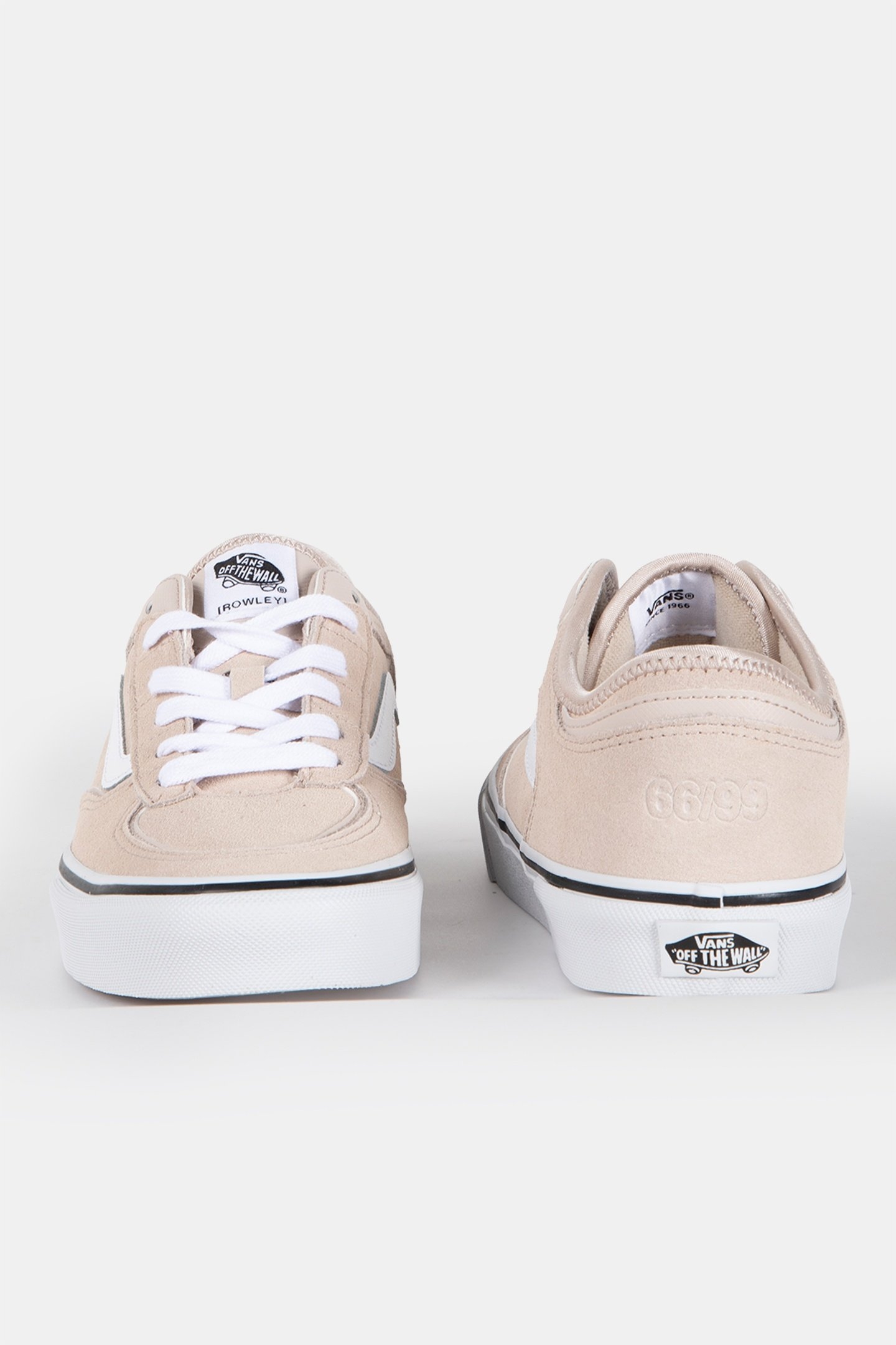 UNISEX ROWLEY CLASSIC PEYOTE/TRUE WHITE 3