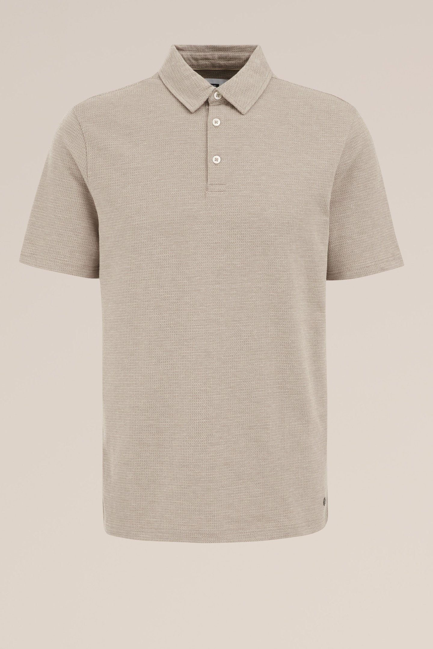 POLO BEIGE 4