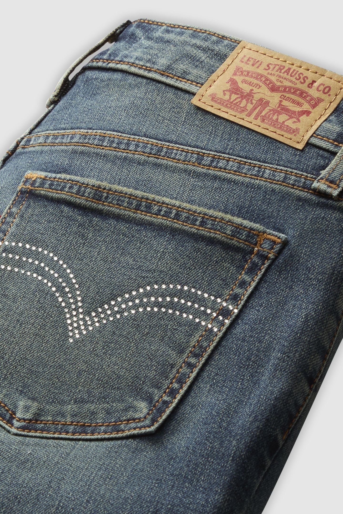 SUPERLOW BOOT SHOW ON THE ROAD BLING 7