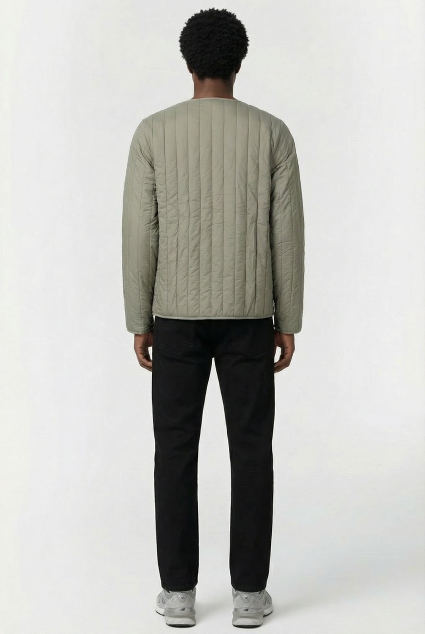 UNISEX BANJA LINER JACKET T1 DRIFT 5