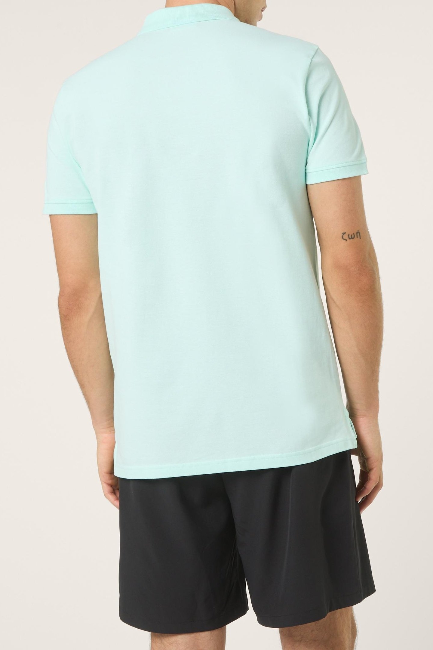 SUNCHON POLOSHIRT SOOTHING SEA 3