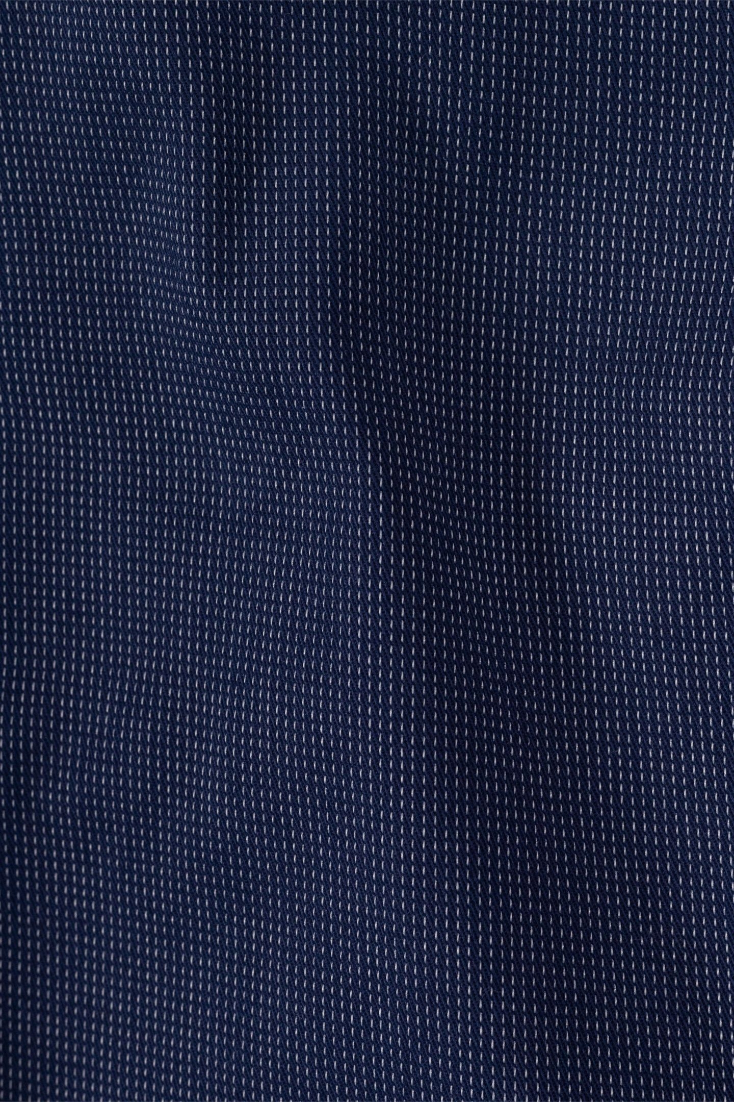 NAVY FORMAL SUIT PANTS 7