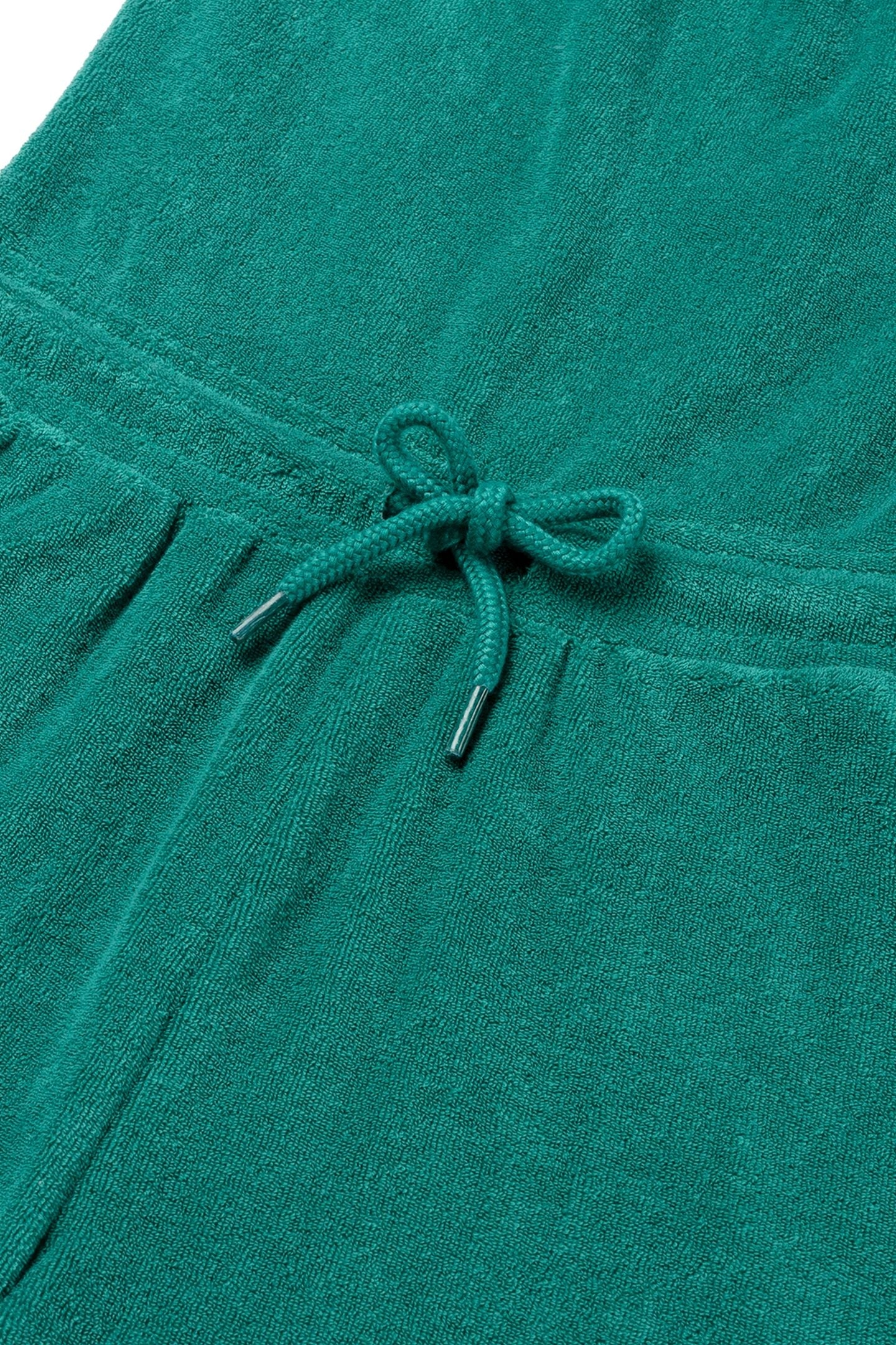 GIRLS FES JUMPSUIT GREEN SMARAGD 3