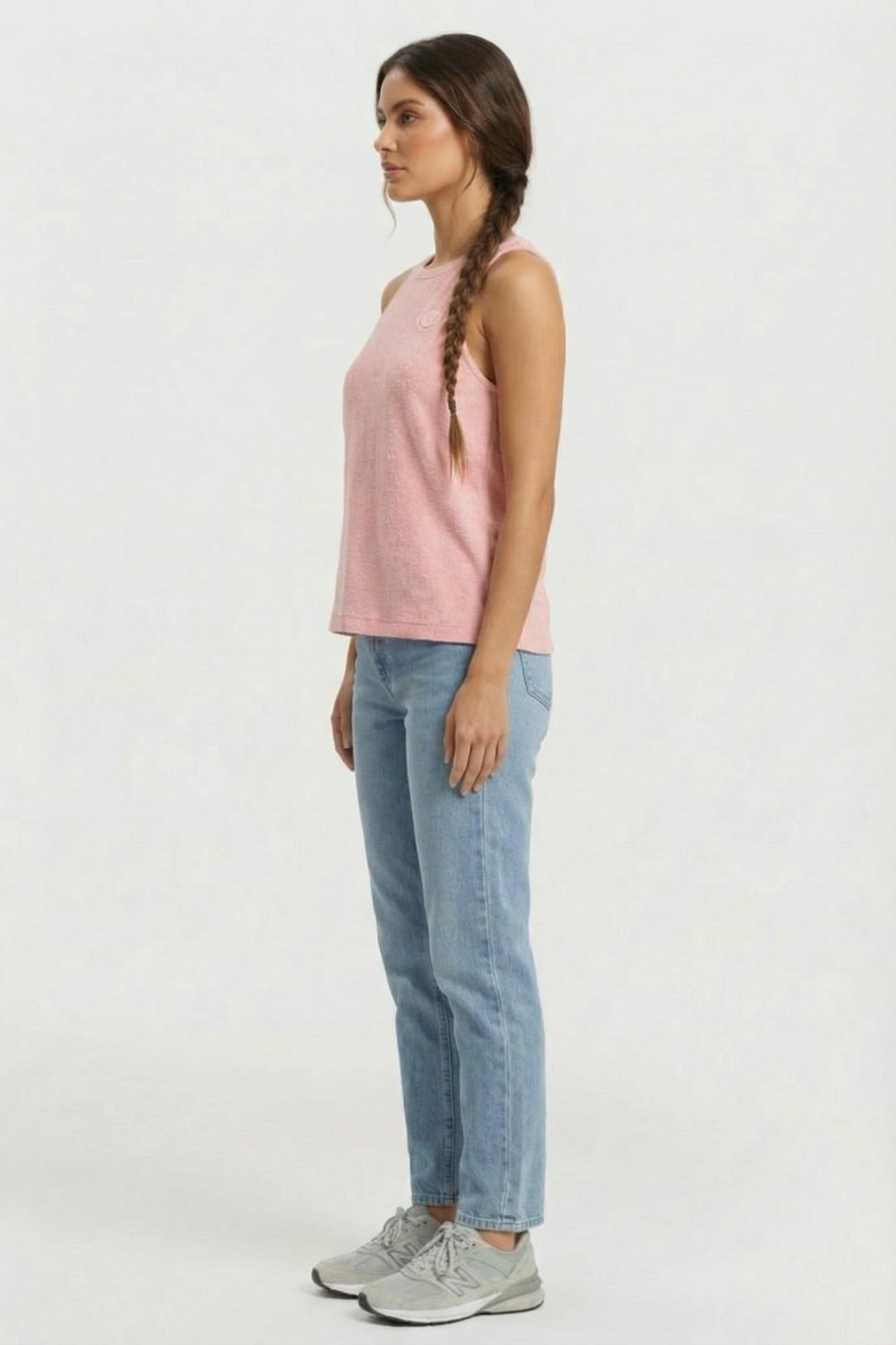 ARONA OTHER TOP (OTT) PEACH PINK 3