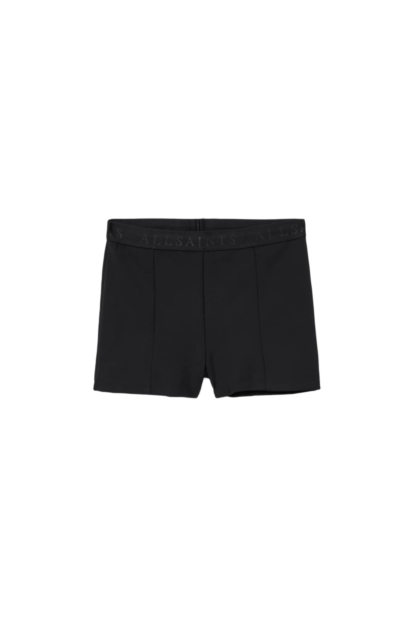NOVIE HOTPANT BLACK 7