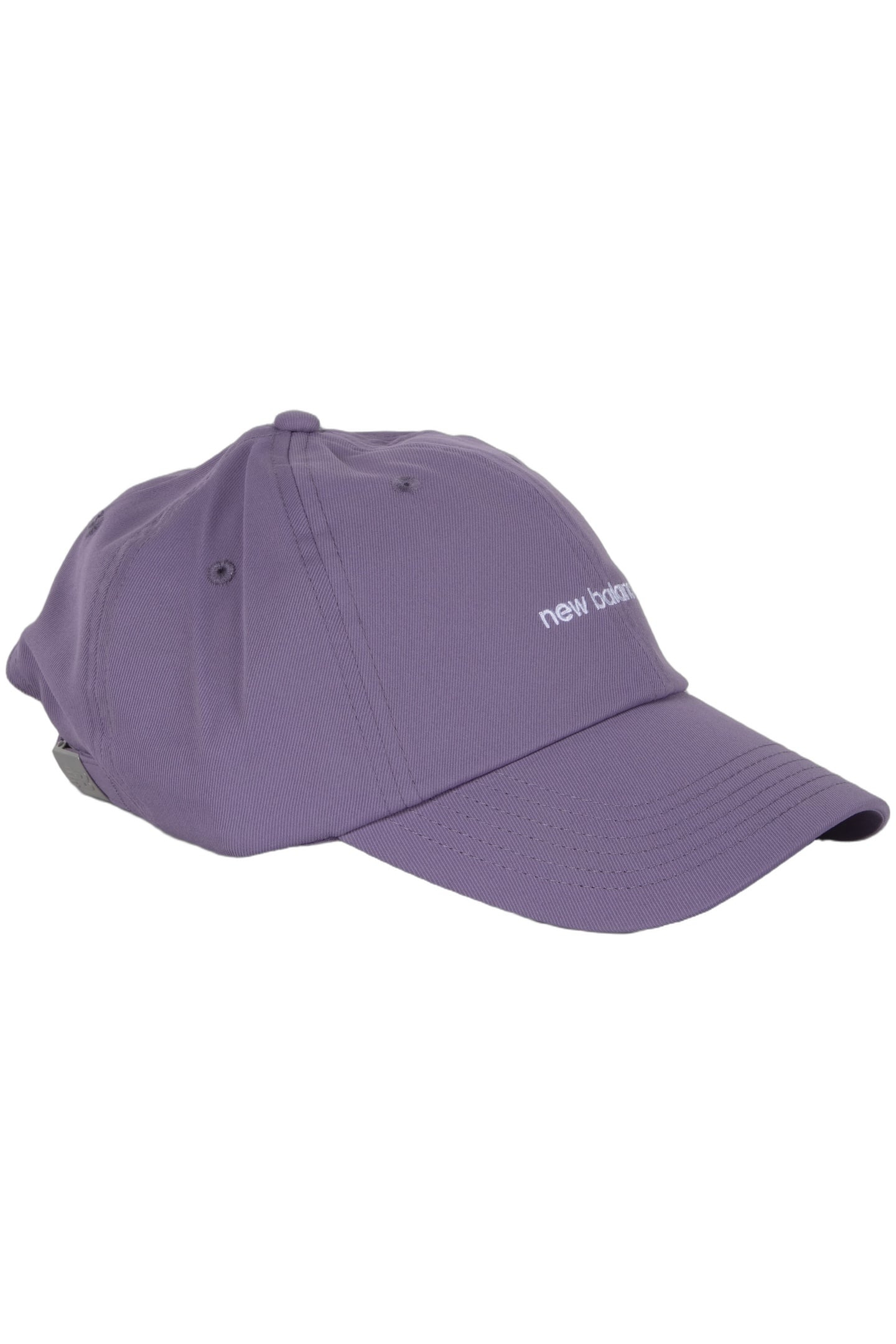 WOMEN'S 6 PANEL LINEAR LOGO HA 2