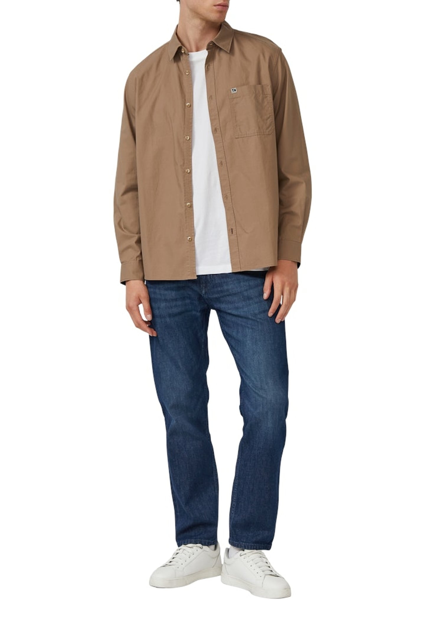 S.OLIVER JEANS BLUE-DENIM 2