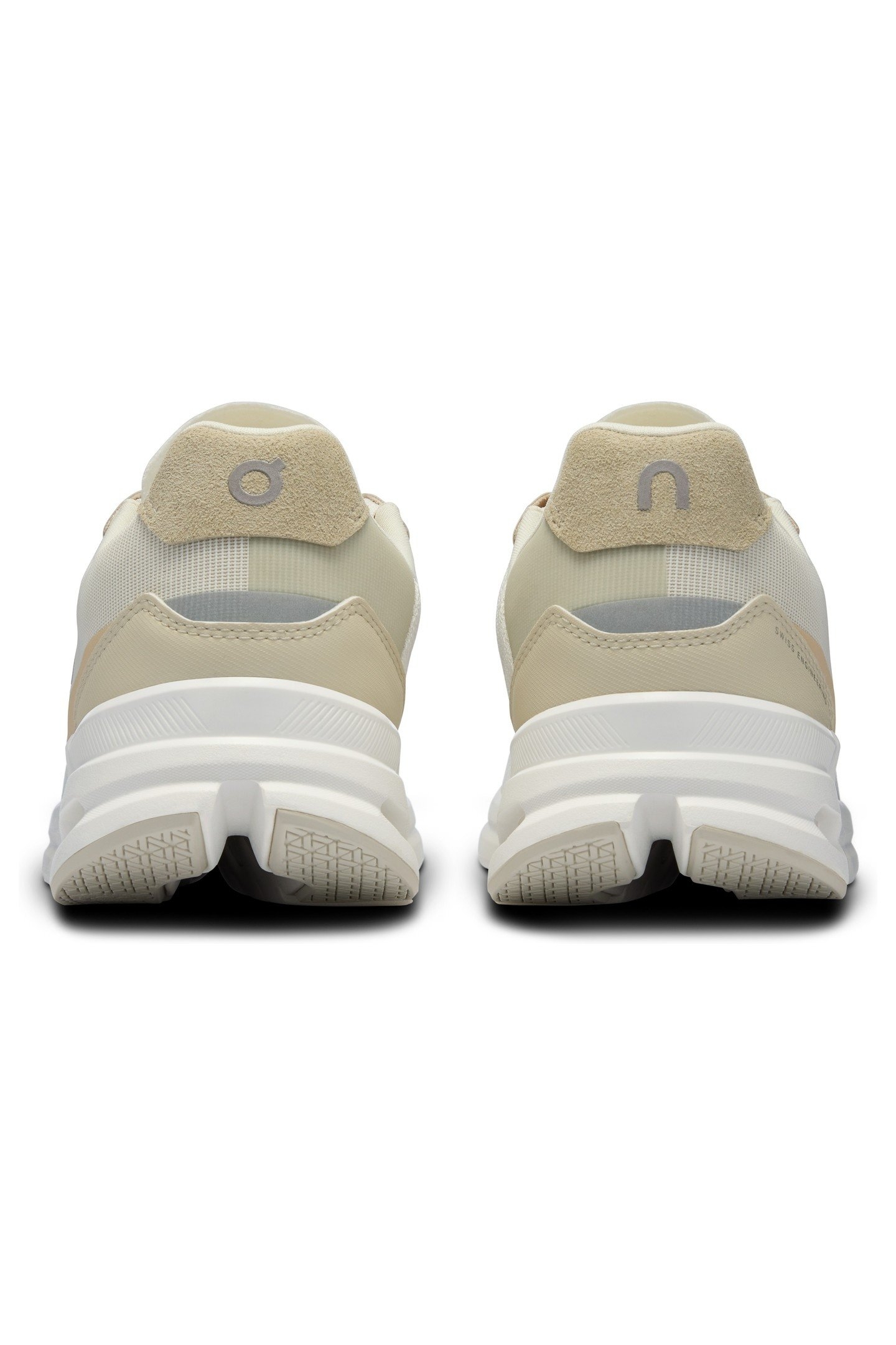 CLOUDRIFT 1 W IVORY | CREAM 5