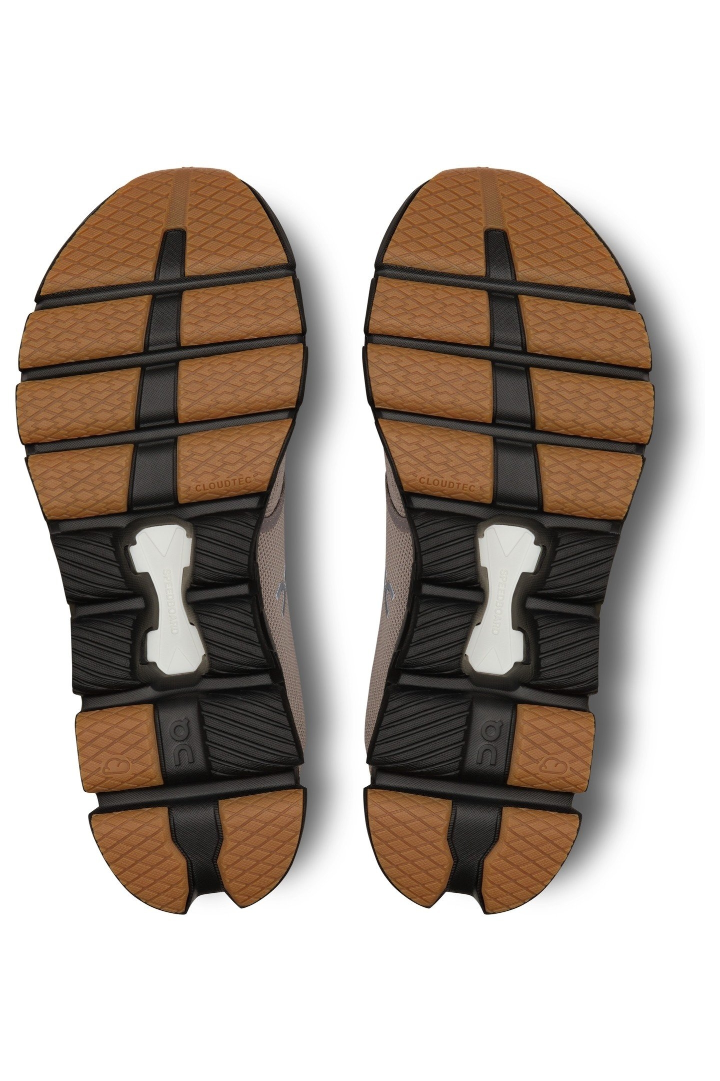 CLOUD X 4 M FOG | BLACK 5