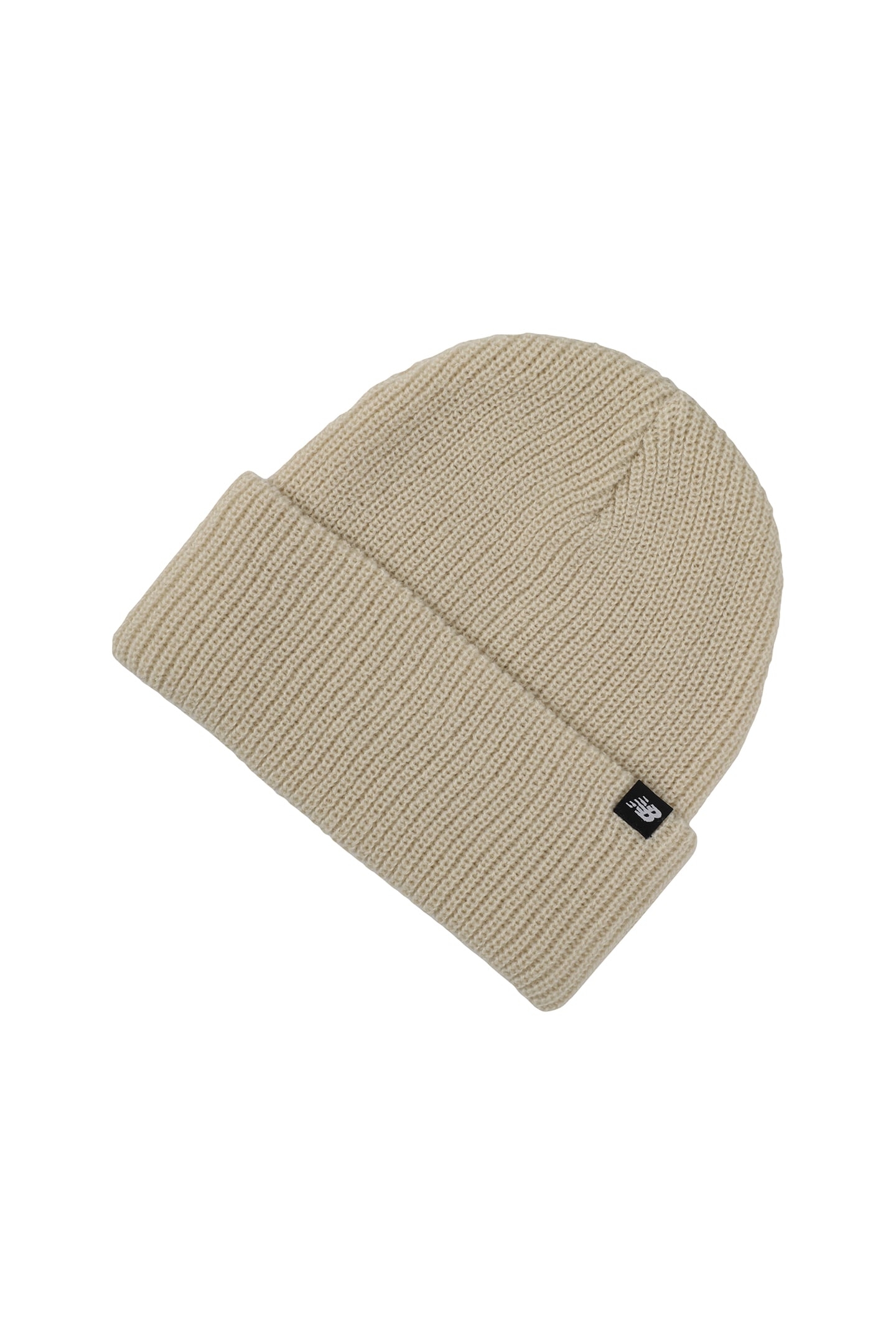 UNISEX FISHERMAN BEANIE TIMBERWOLF 1