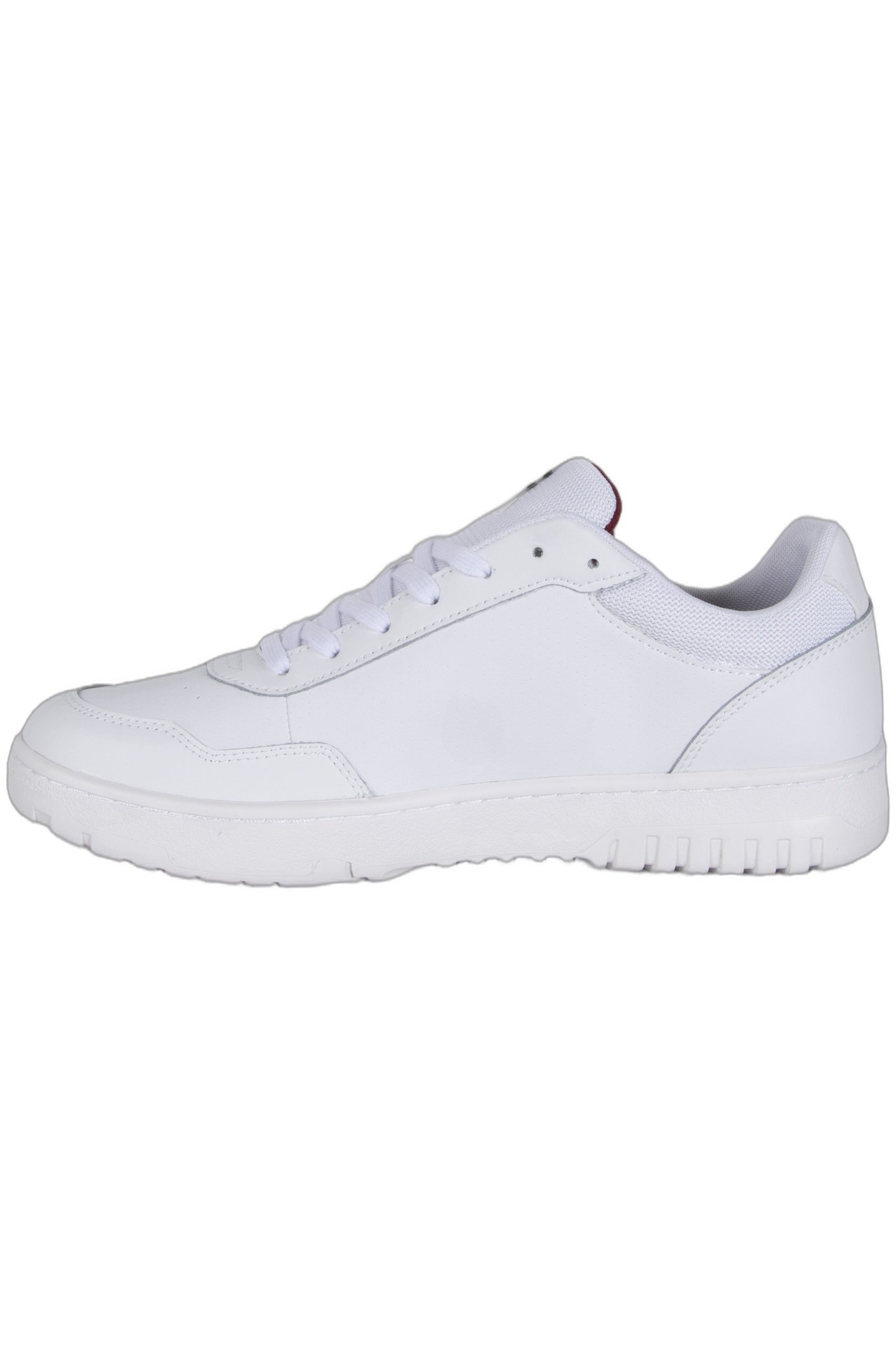 BASKET CORE TRAINERS WHITE 2