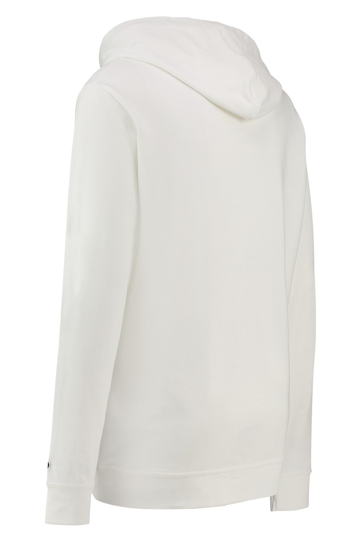 NEWCASTLE HOODY WHITE 4