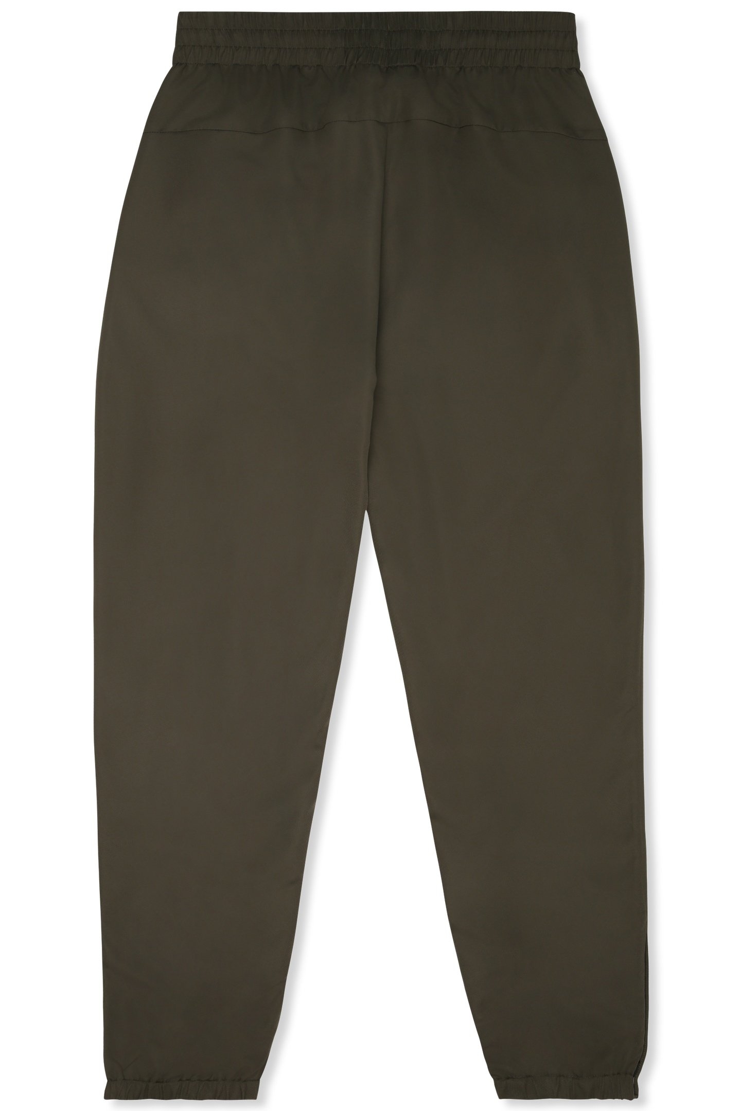 SAN SIRO REGULAR WOVEN TRACK PANTS DEEP DEPTHS 4