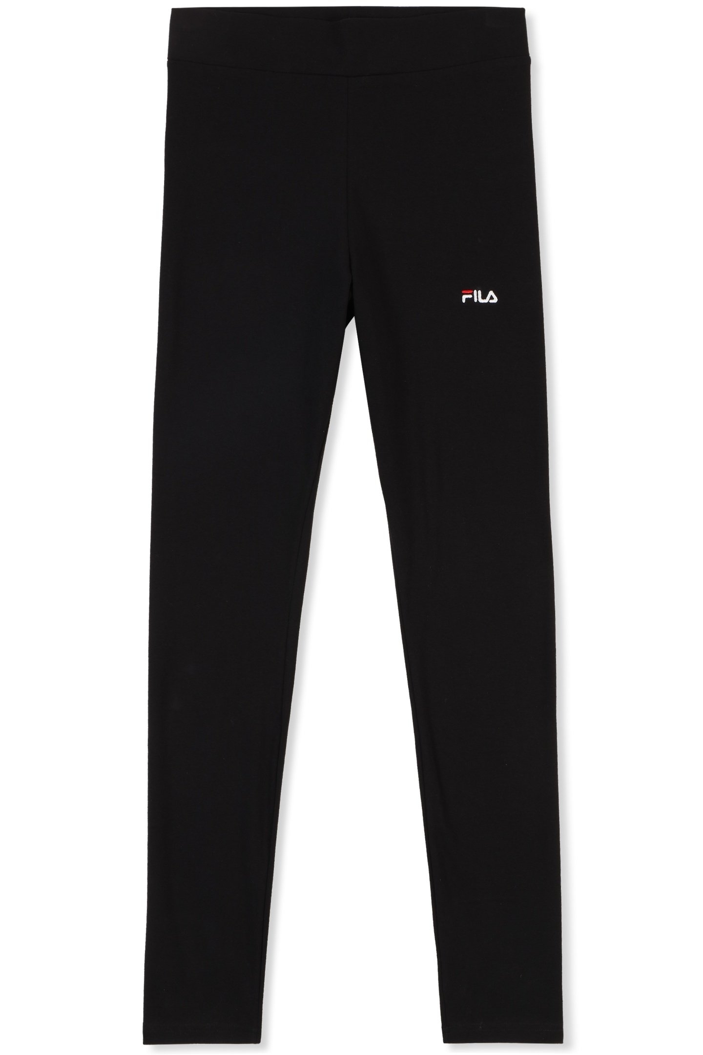 PRALINO HIGH WAIST LEGGINGS BLACK 2